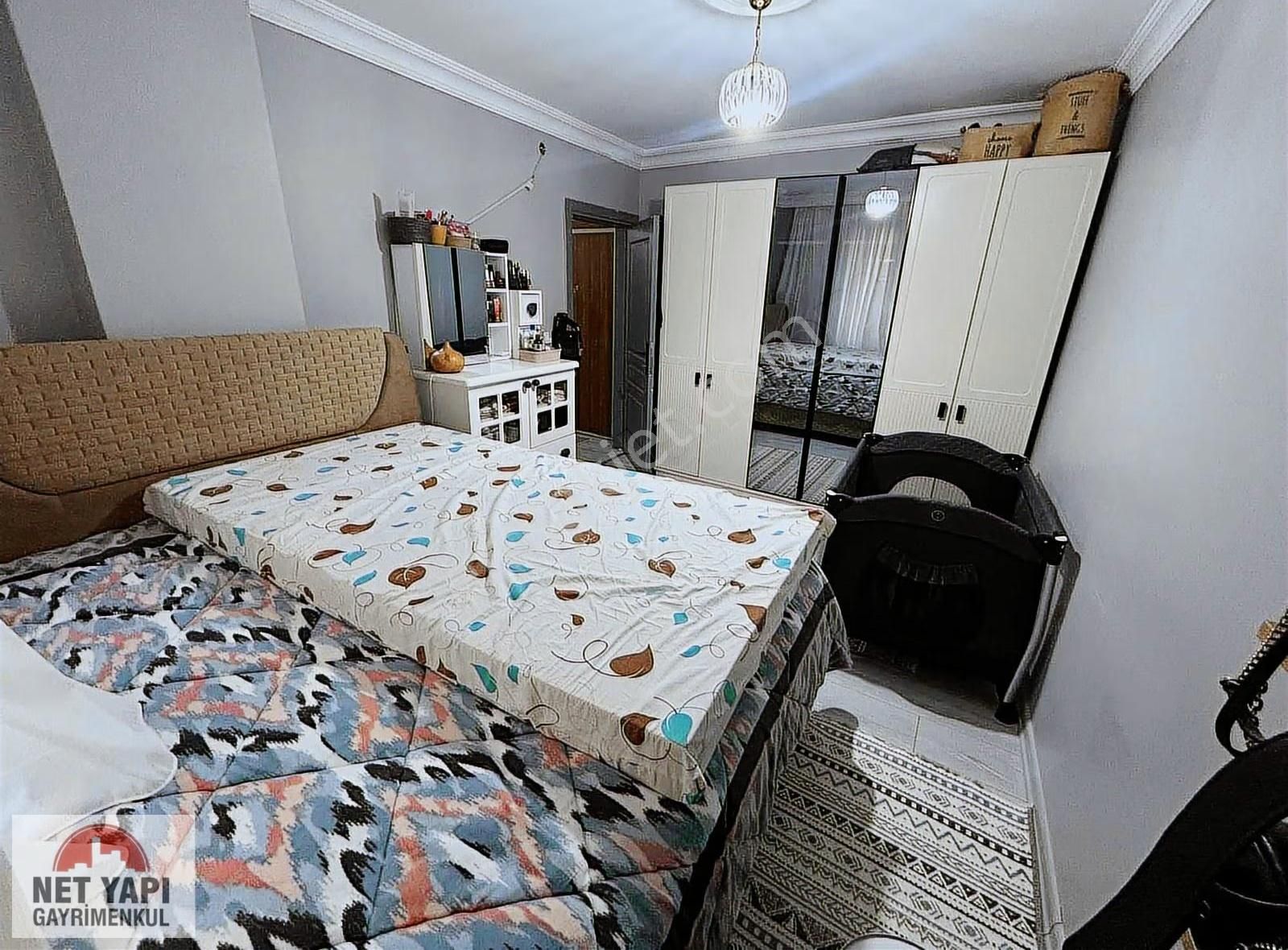 Net Yapı'dan 100m2 Asansörlü Satılık Ara Kat Daire - Görsel 30