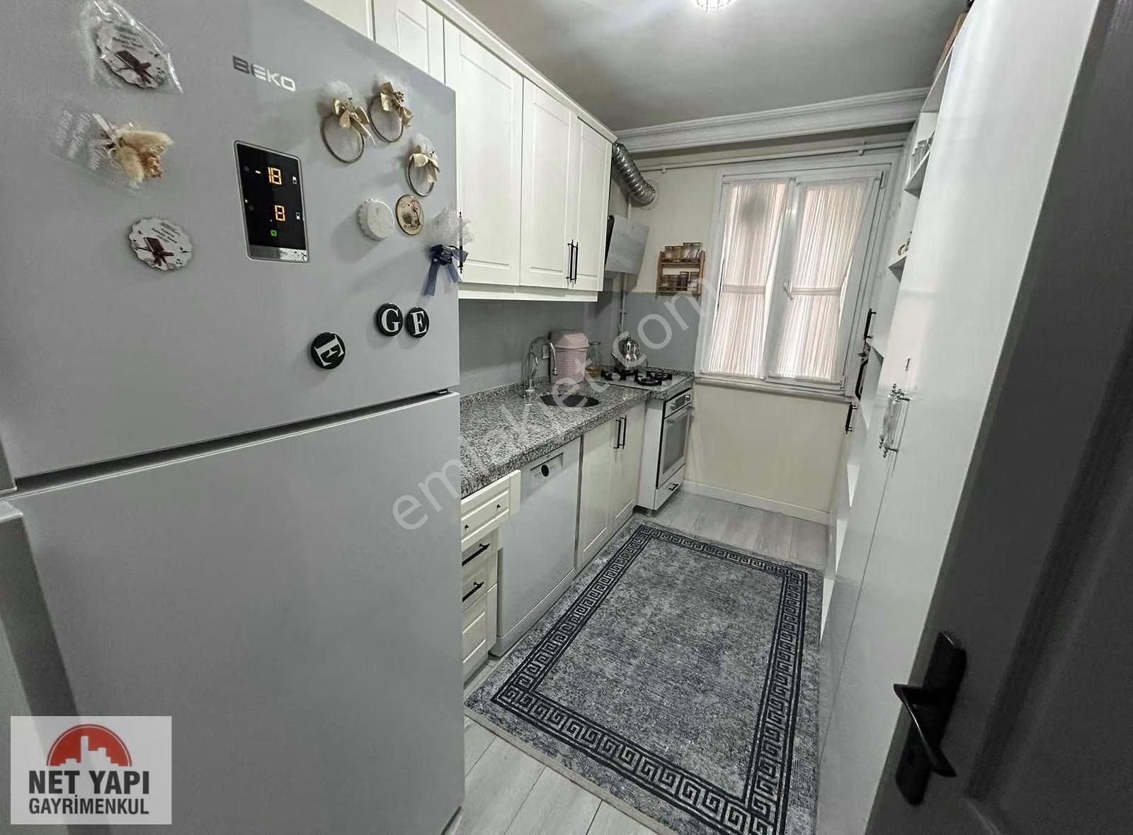 Net Yapı'dan 100m2 Asansörlü Satılık Ara Kat Daire - Görsel 31