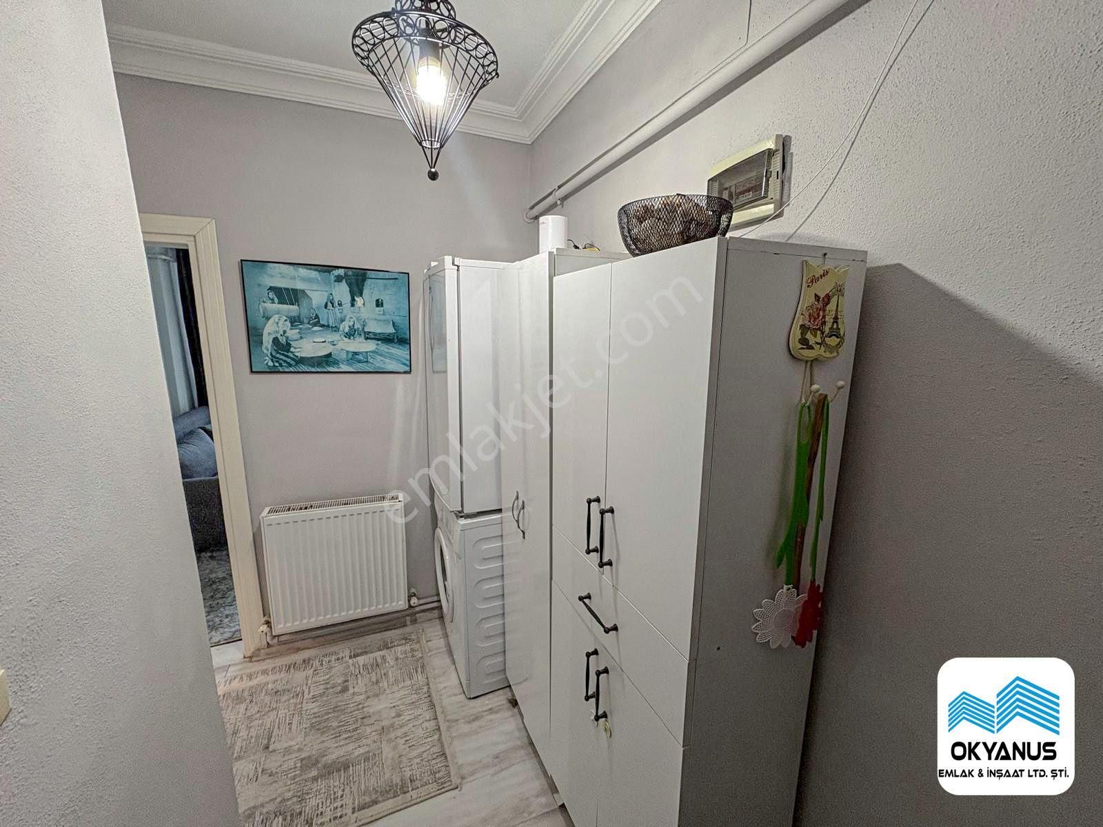 Karasu'da Havuzlu Sitede Satılık 2+1 Daire - Görsel 14