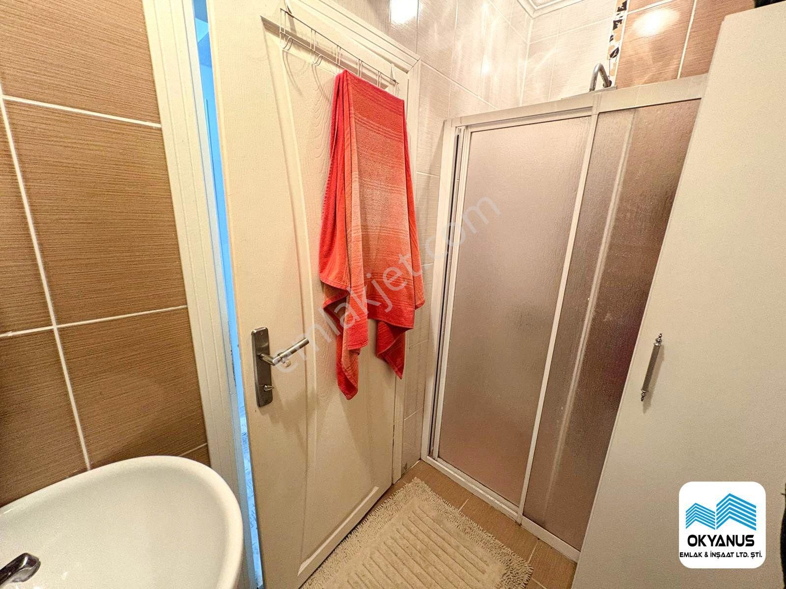 Karasu'da Havuzlu Sitede Satılık 2+1 Daire - Görsel 26
