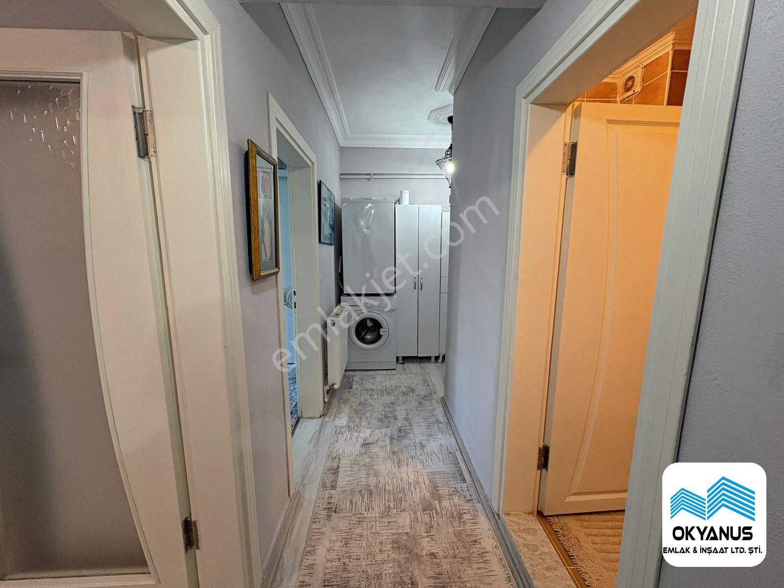 Karasu'da Havuzlu Sitede Satılık 2+1 Daire - Görsel 15