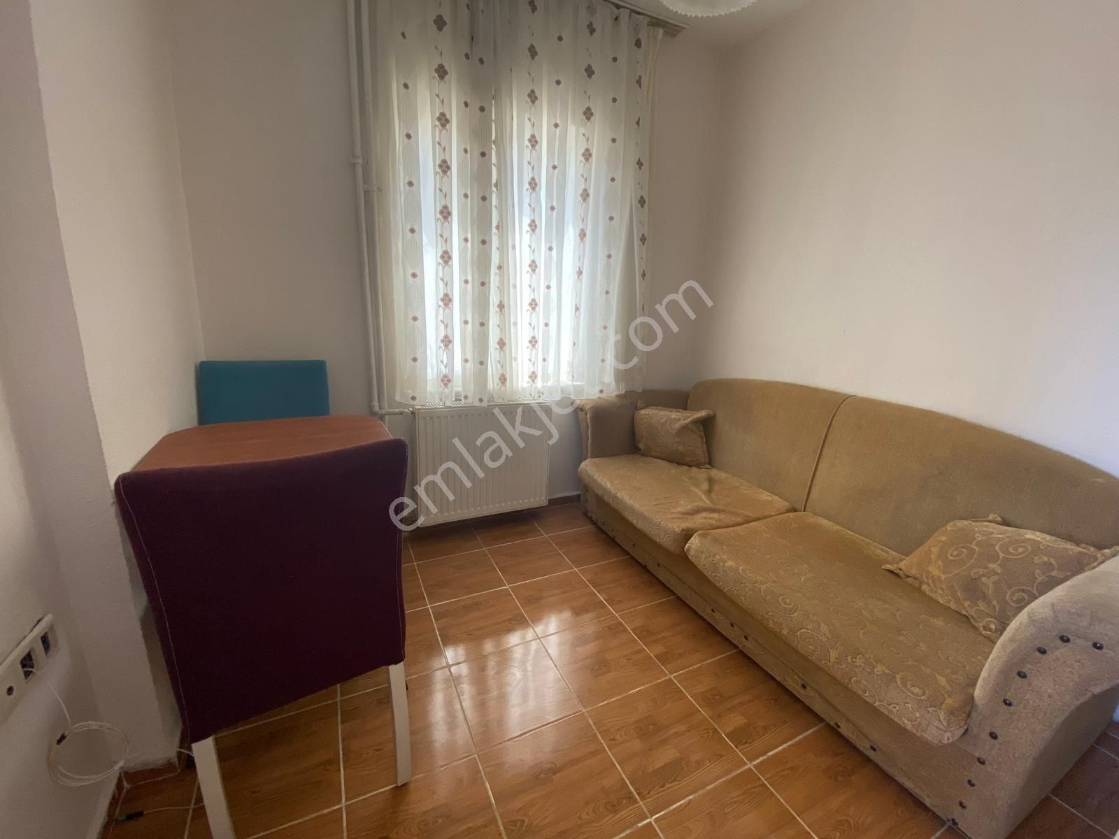 Muğla Kötekli Mah. Merkezi Konumda 2+0 Eşyalı Kiralık Daire - Görsel 5