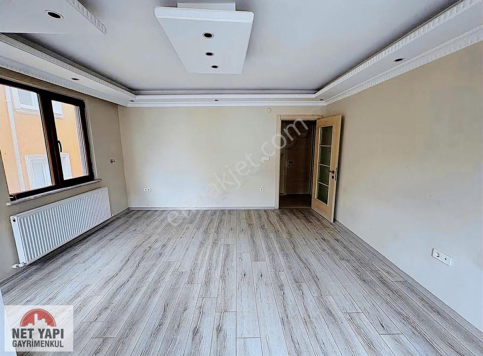Net Yapı'dan 5 Yaşında Asansörlü 4+1 Kapalı Teraslı Dubleks - Görsel 28