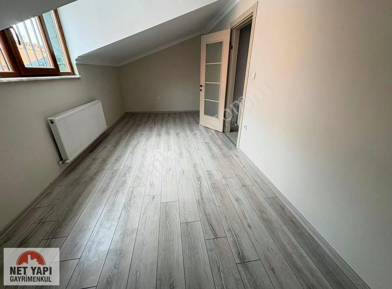 Net Yapı'dan 5 Yaşında Asansörlü 4+1 Kapalı Teraslı Dubleks - Görsel 18