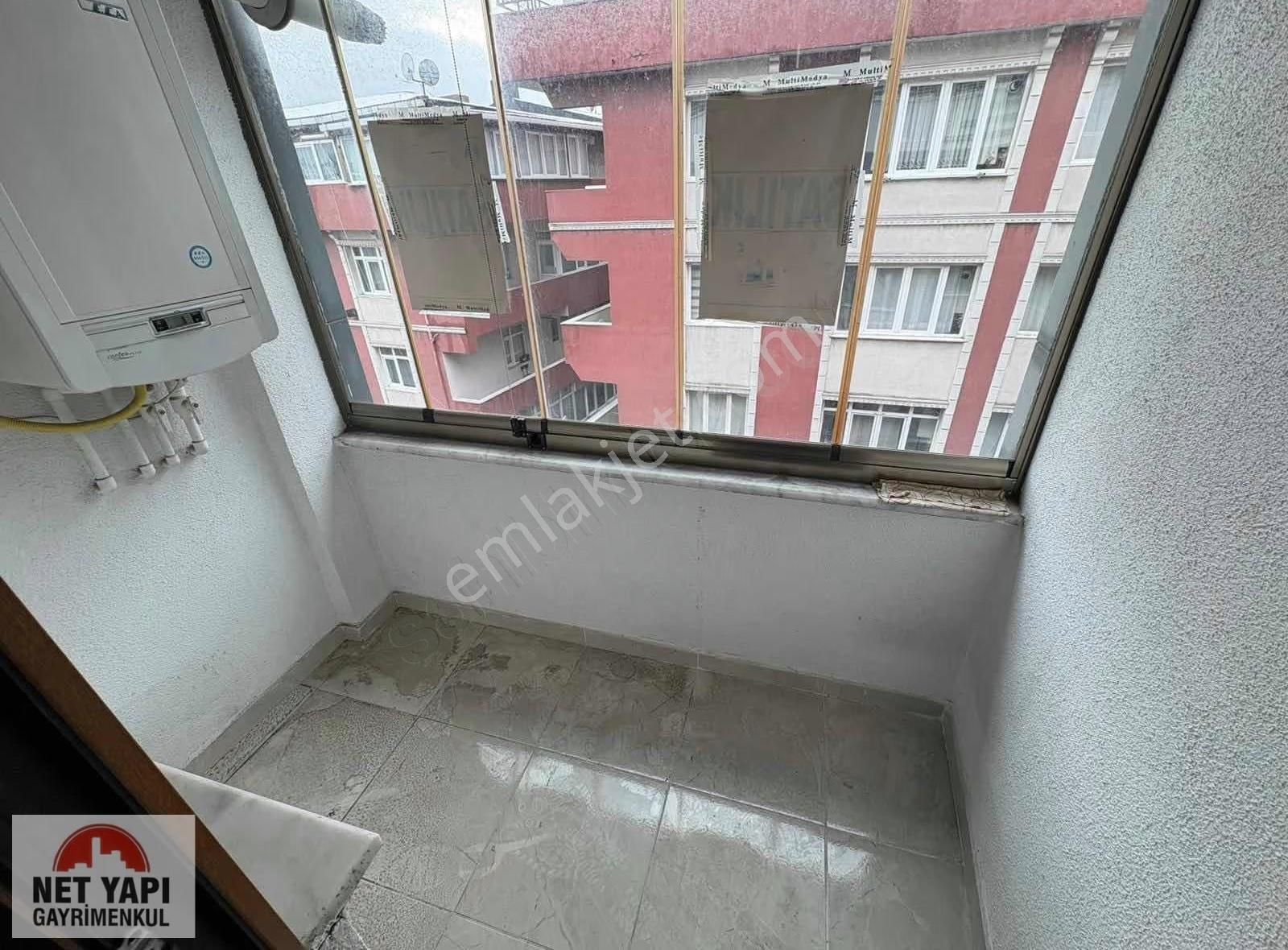 Net Yapı'dan 5 Yaşında Asansörlü 4+1 Kapalı Teraslı Dubleks - Görsel 8