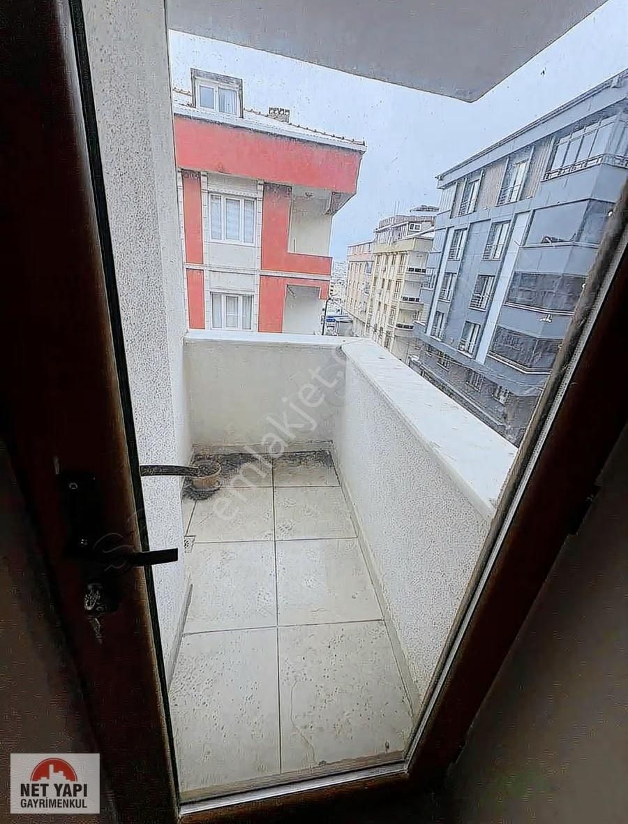Net Yapı'dan 5 Yaşında Asansörlü 4+1 Kapalı Teraslı Dubleks - Görsel 26