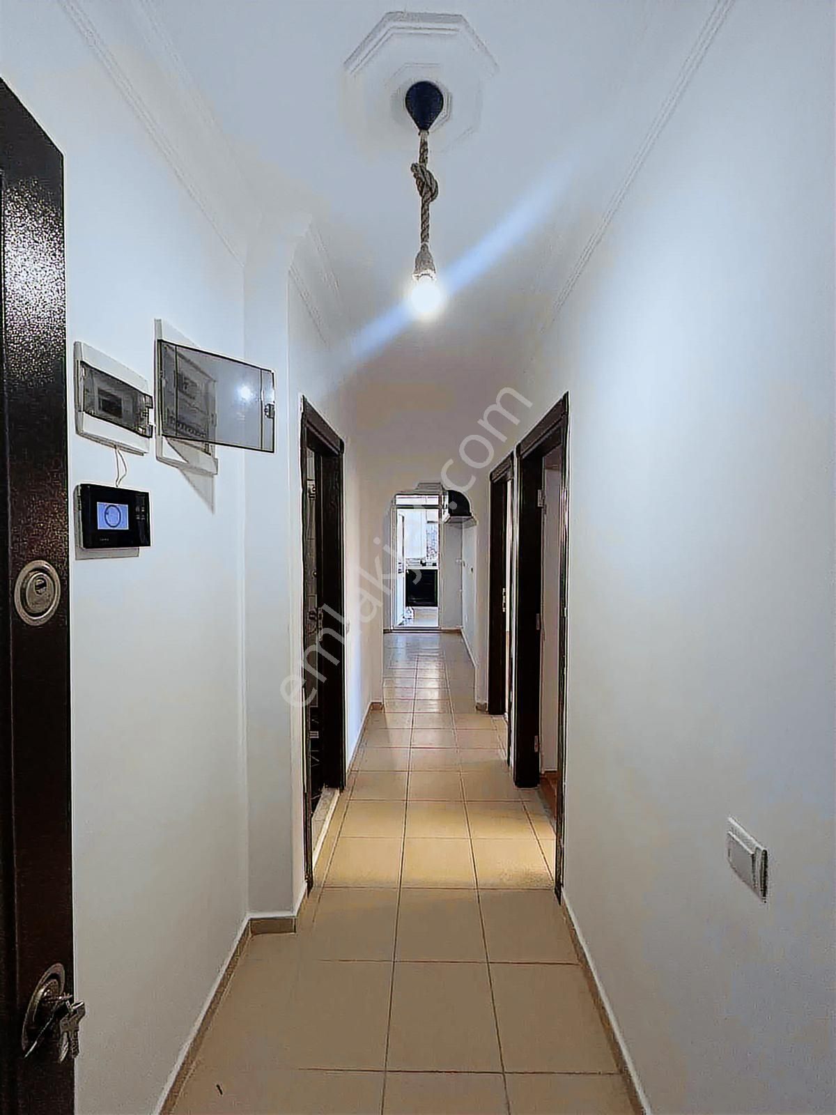 Sinan Efendi Eml'dan Ünsal Mah 1+1 70 M²zemin Kat Kiralık Daire. - Görsel 4