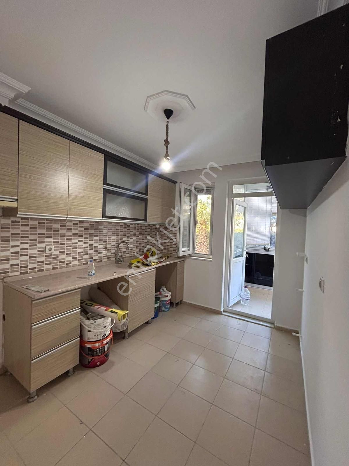 Sinan Efendi Eml'dan Ünsal Mah 1+1 70 M²zemin Kat Kiralık Daire. - Görsel 21