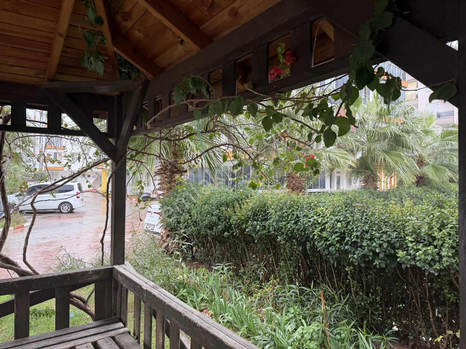 Sinan Efendi Eml'dan Ünsal Mah 1+1 70 M²zemin Kat Kiralık Daire. - Görsel 19