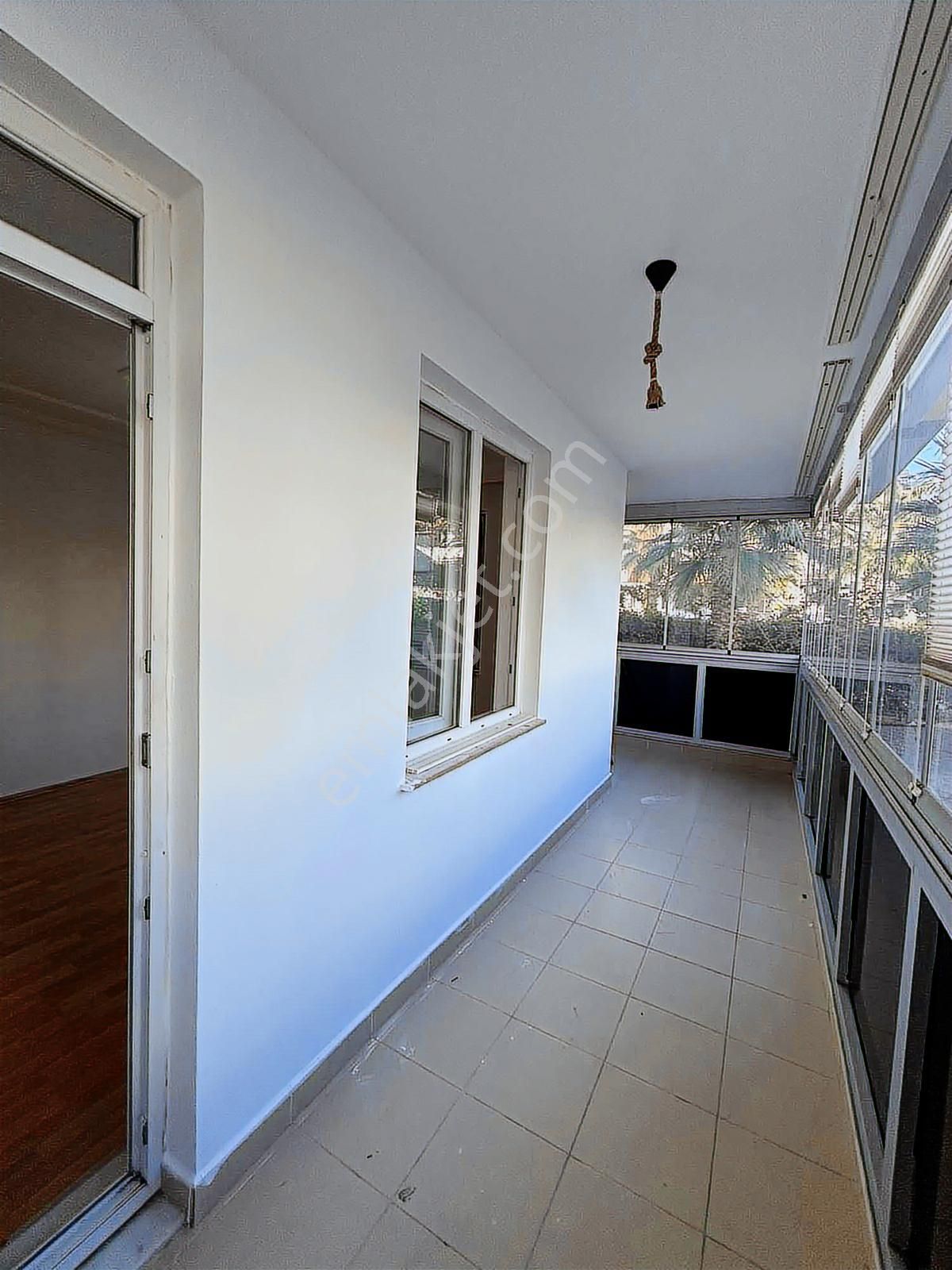 Sinan Efendi Eml'dan Ünsal Mah 1+1 70 M²zemin Kat Kiralık Daire. - Görsel 12