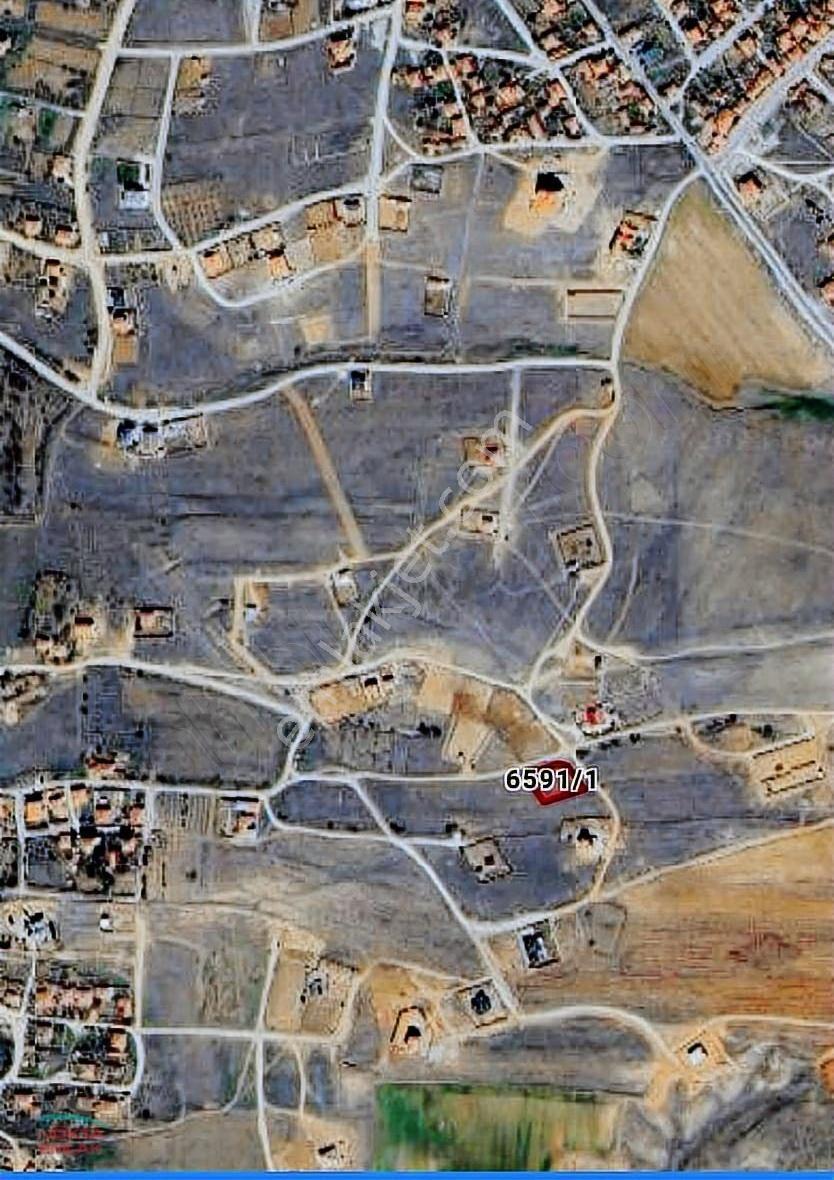 Nokta Emlakta Bahçeli Evlerin Arasında 1000m2 Müstakil Tapu Arsa