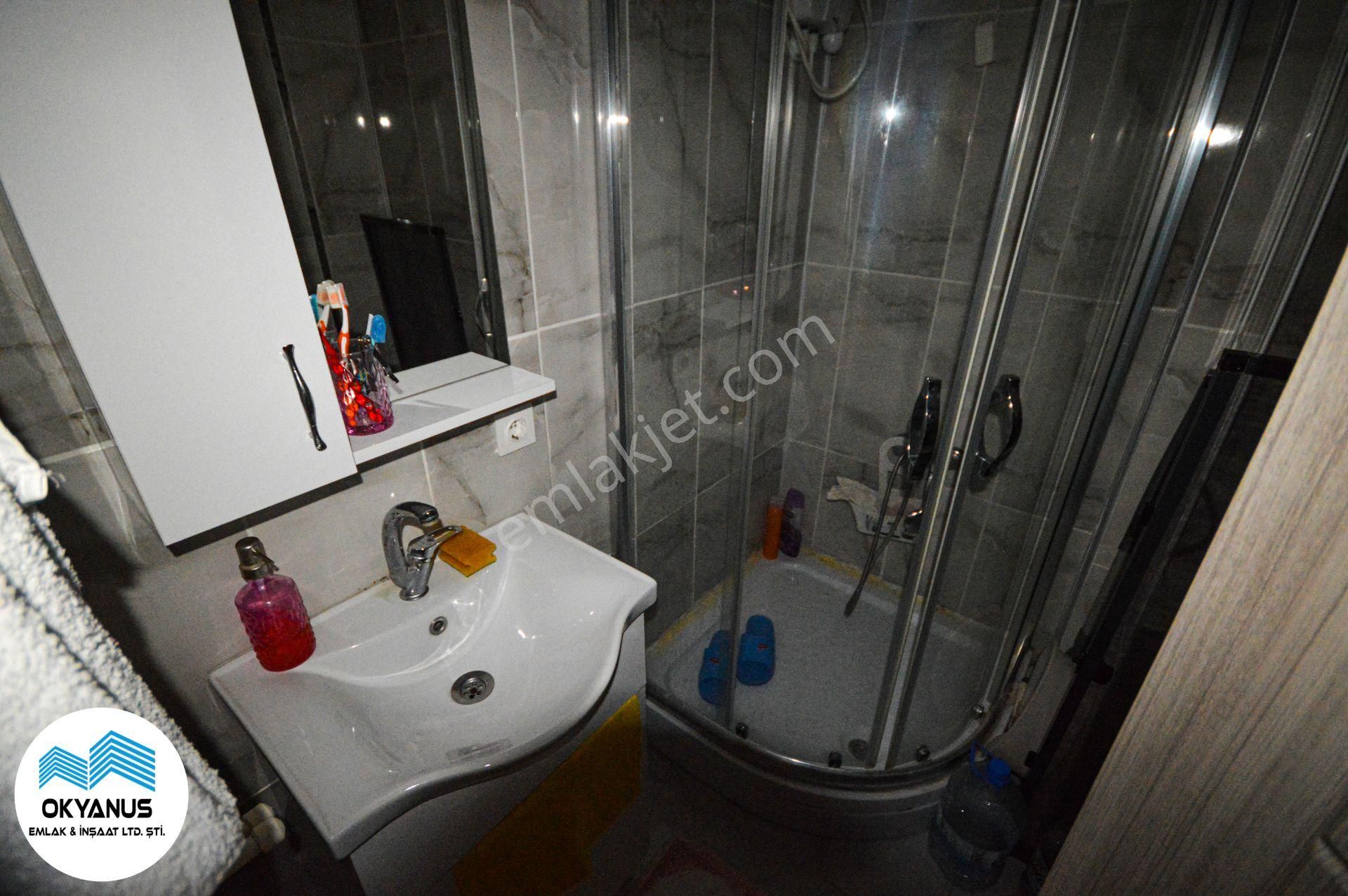 Sakarya Karasu’da Havuzlu Site İçerisinde 2+1 Satılık Daire - Görsel 19