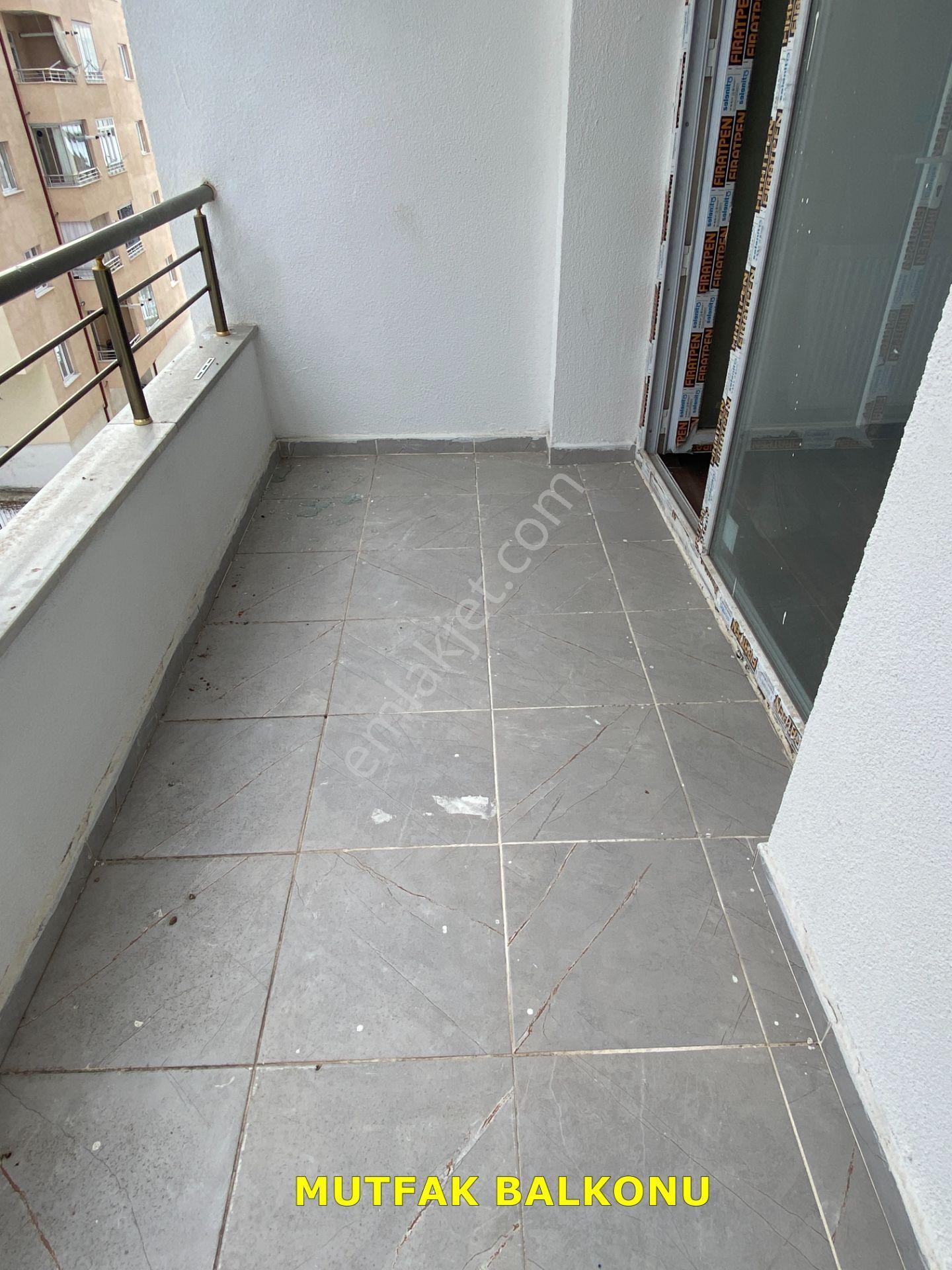Sivas Ars Gayrimenkul Den Kiralık 3+1 Sıfır Daire - Görsel 9