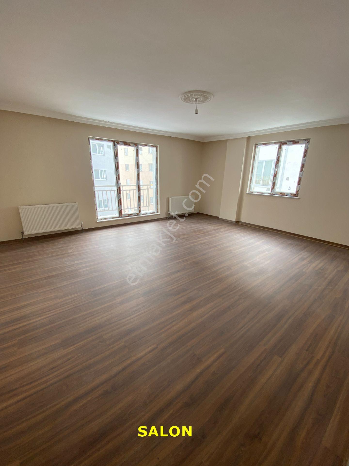 Sivas Ars Gayrimenkul Den Kiralık 3+1 Sıfır Daire - Görsel 10