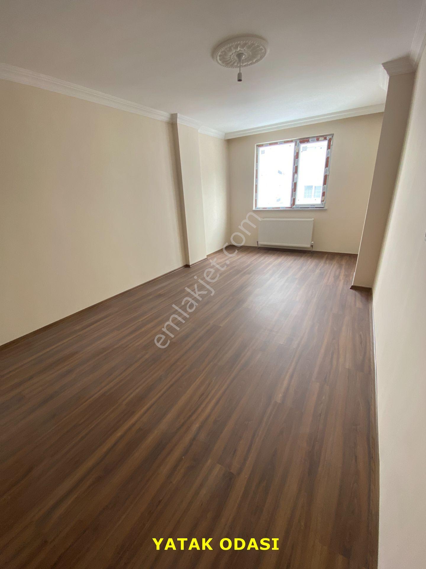 Sivas Ars Gayrimenkul Den Kiralık 3+1 Sıfır Daire - Görsel 19