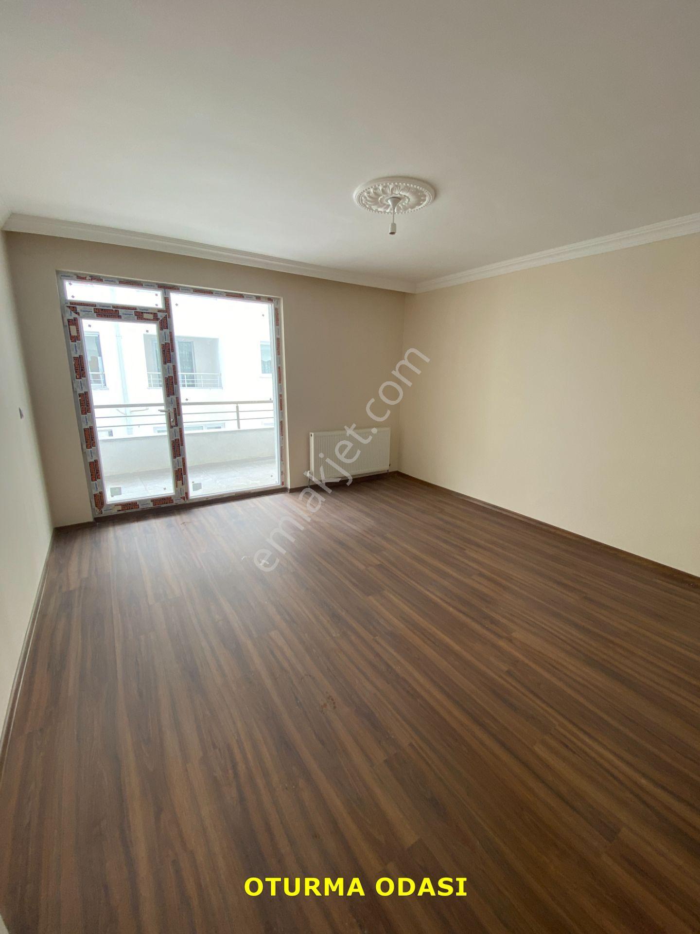 Sivas Ars Gayrimenkul Den Kiralık 3+1 Sıfır Daire - Görsel 12