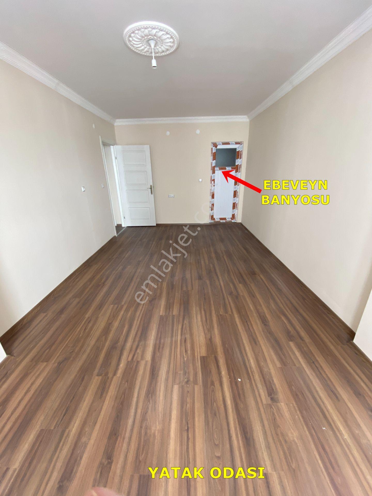 Sivas Ars Gayrimenkul Den Kiralık 3+1 Sıfır Daire - Görsel 20
