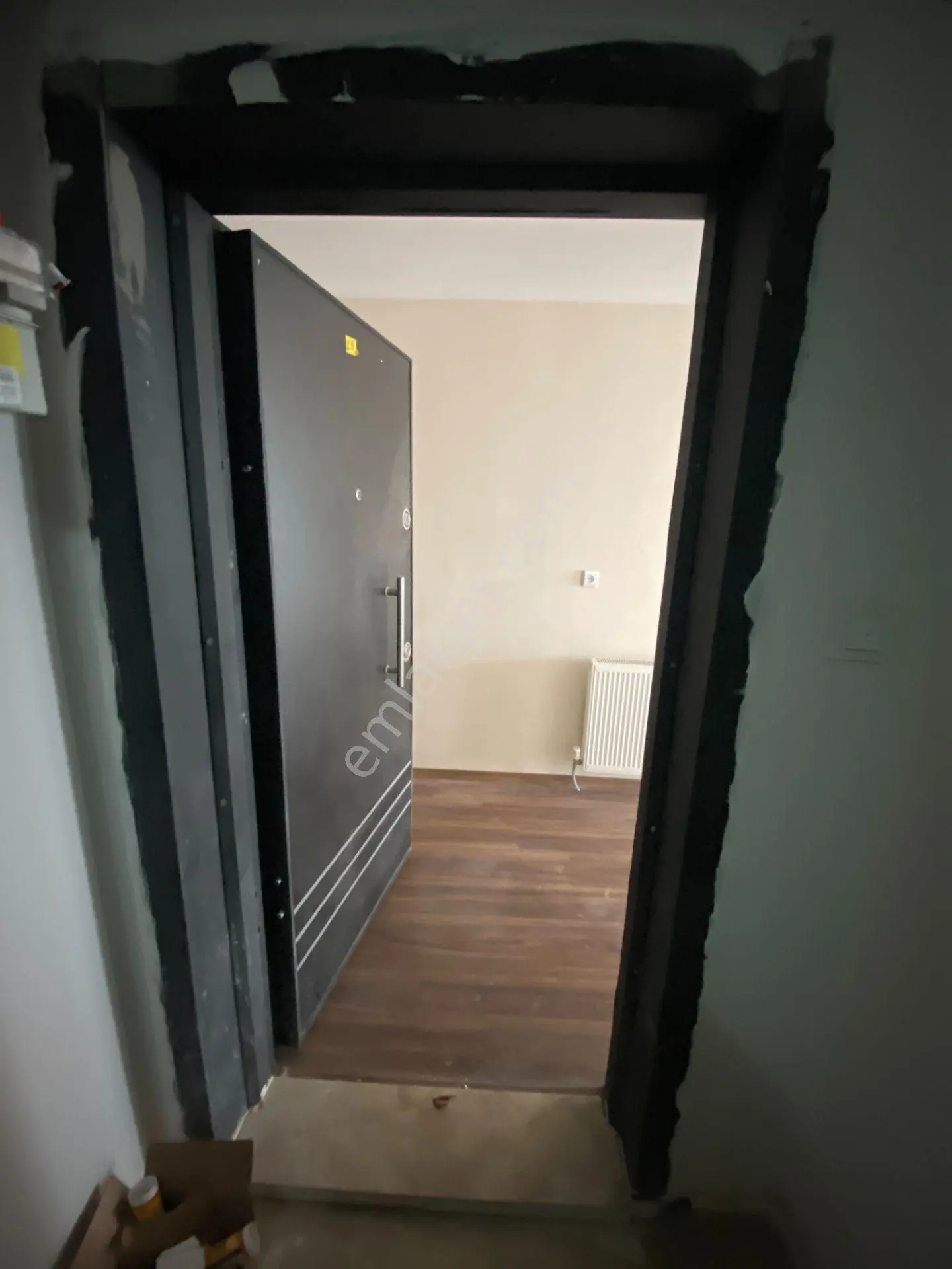 Sivas Ars Gayrimenkul Den Kiralık 3+1 Sıfır Daire - Görsel 4