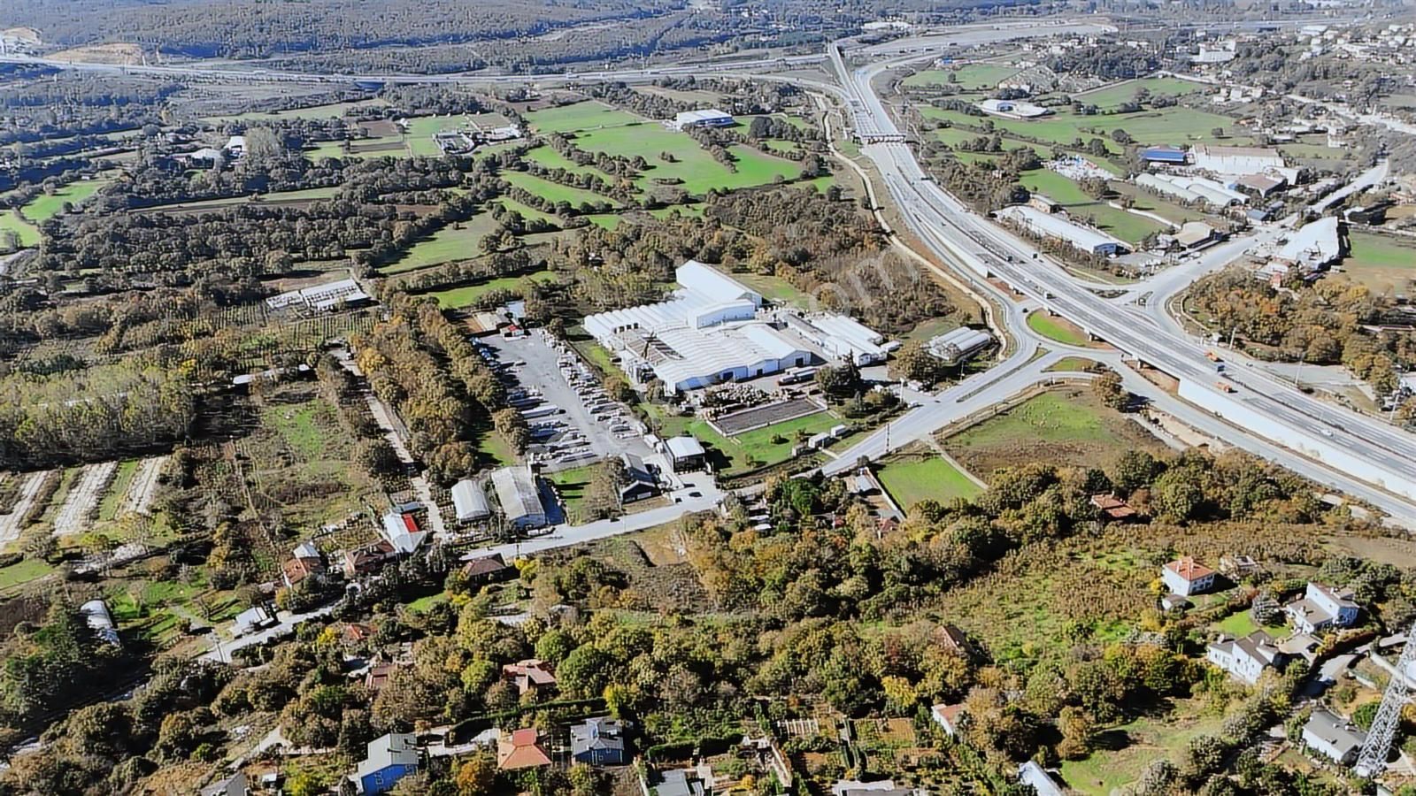 İstanbul Çekmeköy Hüseyinli'de Beykoz Cad. Cephe Satılık Arazi!! - Görsel 21