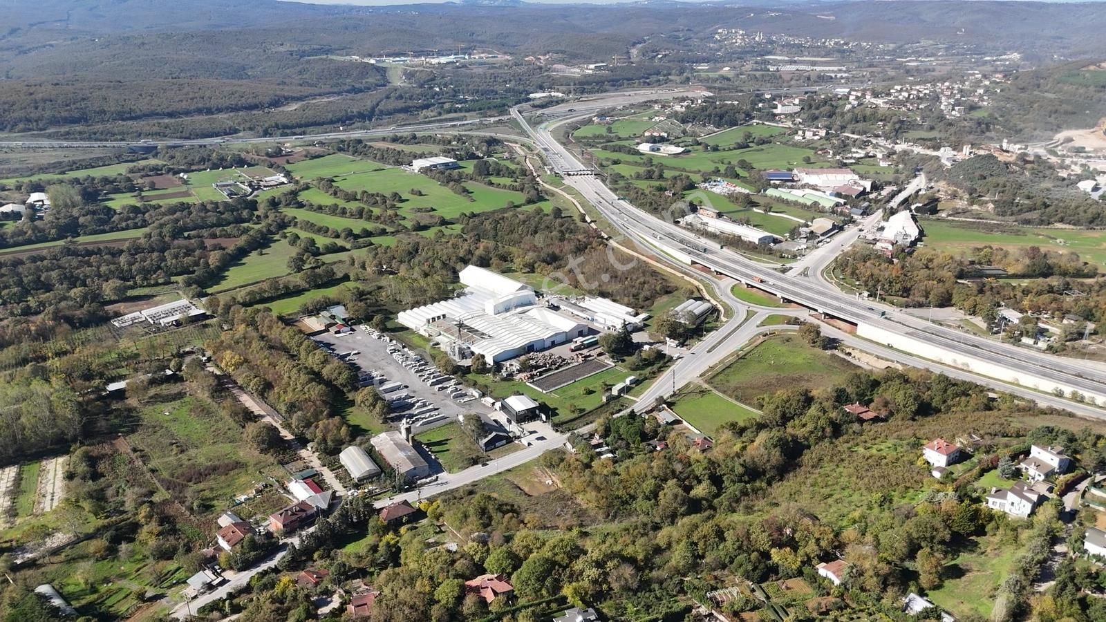 İstanbul Çekmeköy Hüseyinli'de Beykoz Cad. Cephe Satılık Arazi!! - Görsel 20