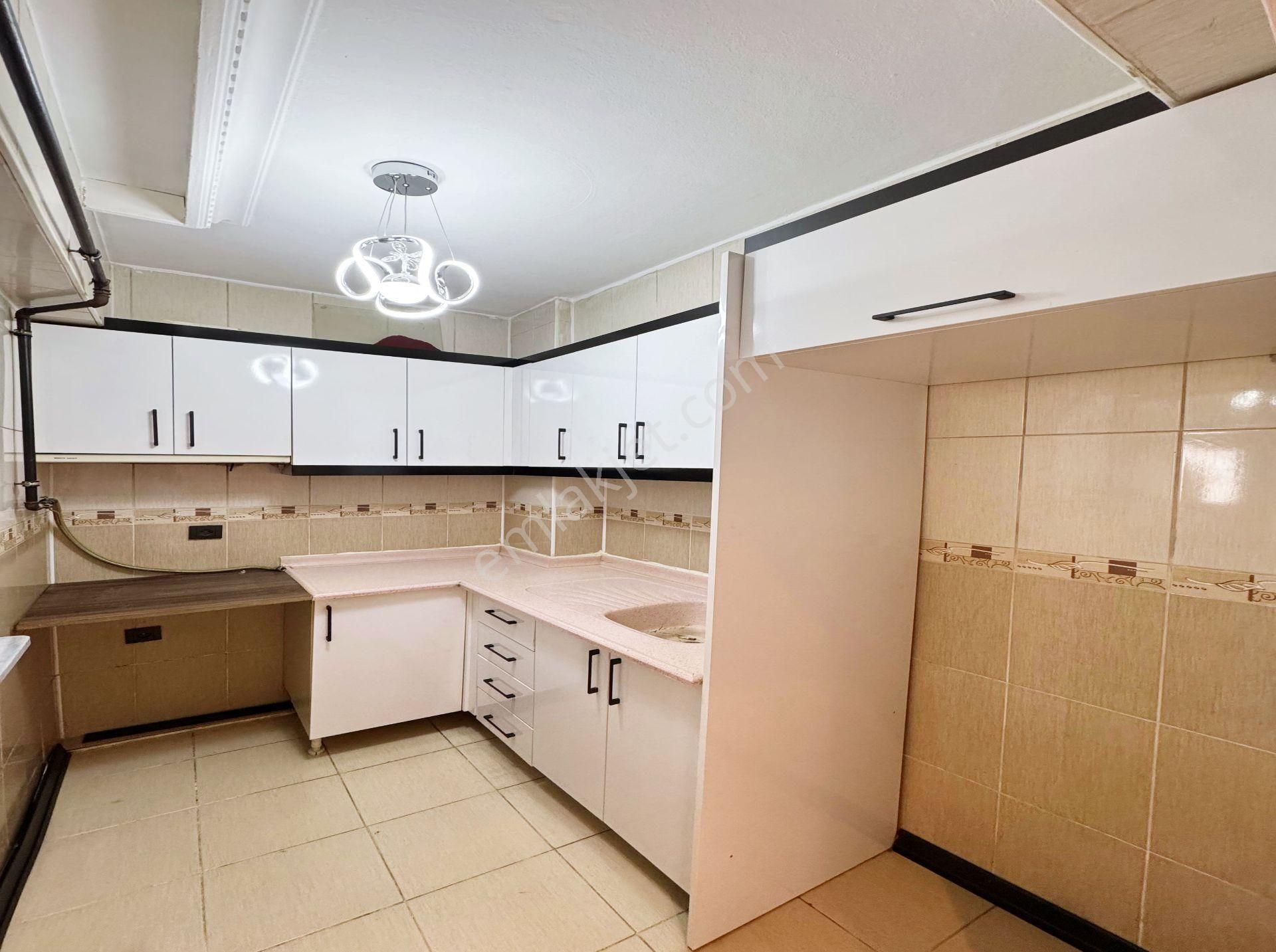 Beylikdüzü Vira Yapı'dan Muacir Mahallesin'de 2+1 Balkonlu Köşe Daire ! - Görsel 8