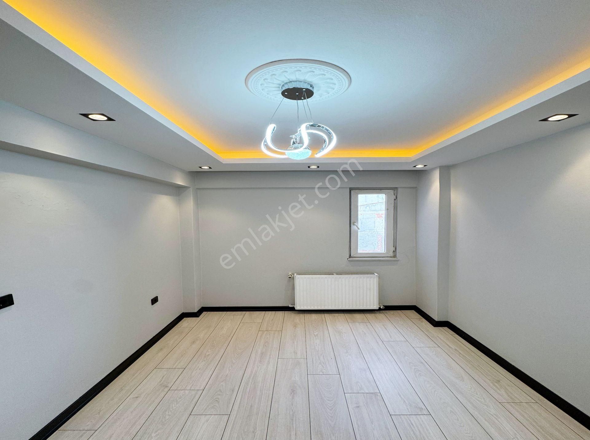 Beylikdüzü Vira Yapı'dan Muacir Mahallesin'de 2+1 Balkonlu Köşe Daire ! - Görsel 7