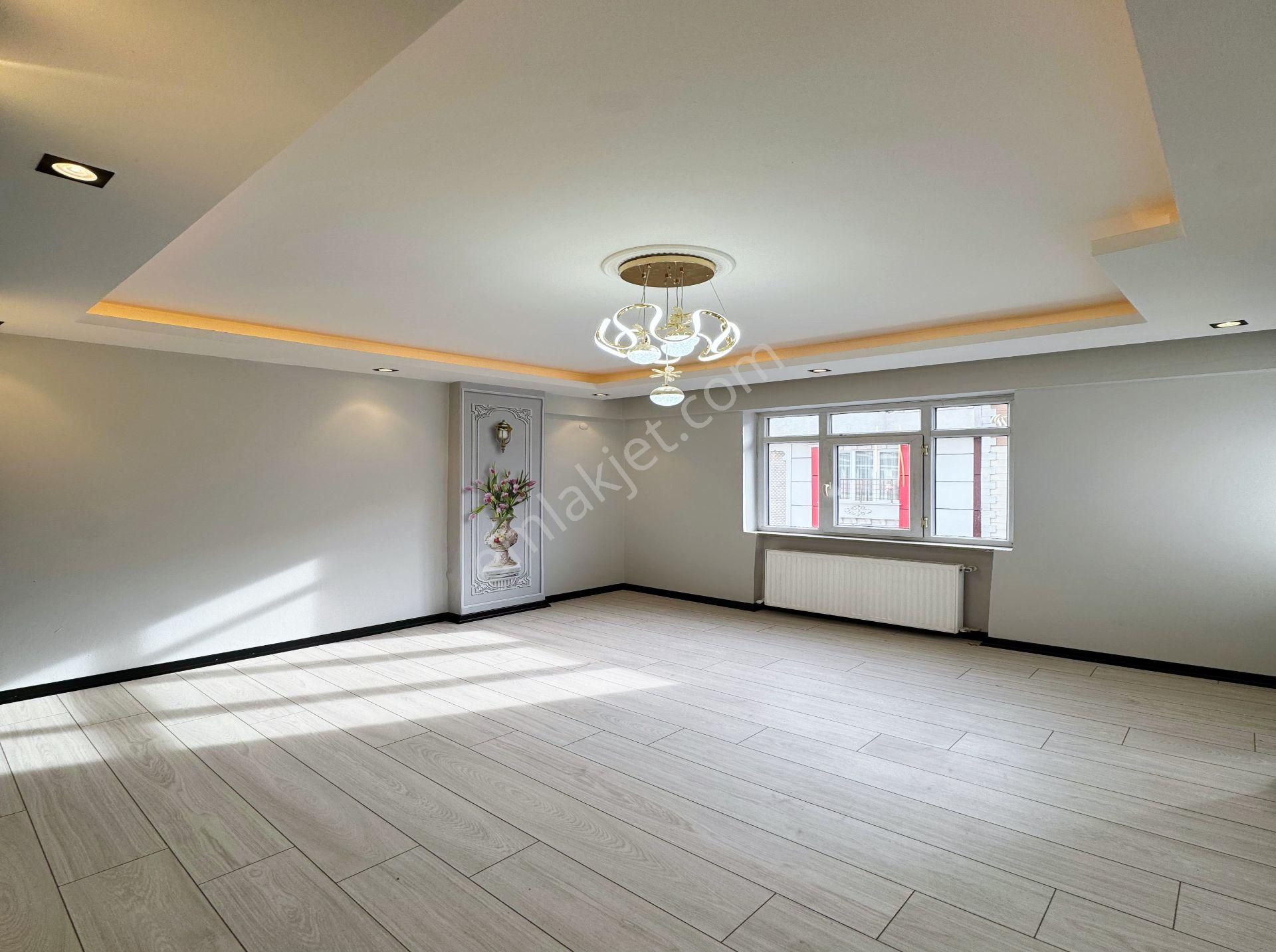 Beylikdüzü Vira Yapı'dan Muacir Mahallesin'de 2+1 Balkonlu Köşe Daire ! - Görsel 6