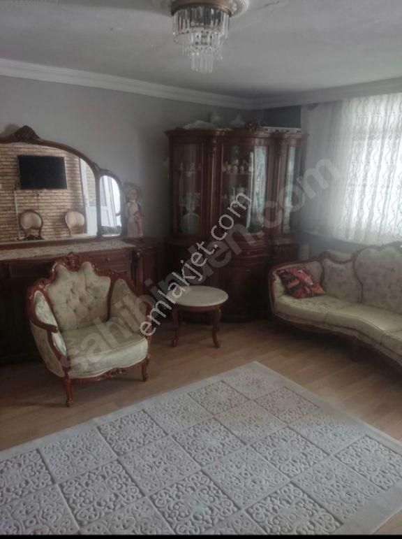 Soğanlı Dedekorkut Sokak