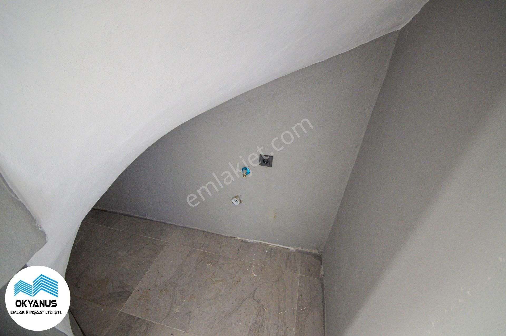 Sakarya Kocaalide Müstakil Bahçe Kullanımlı Havuzlu 3+1 Villa!!! - Görsel 19