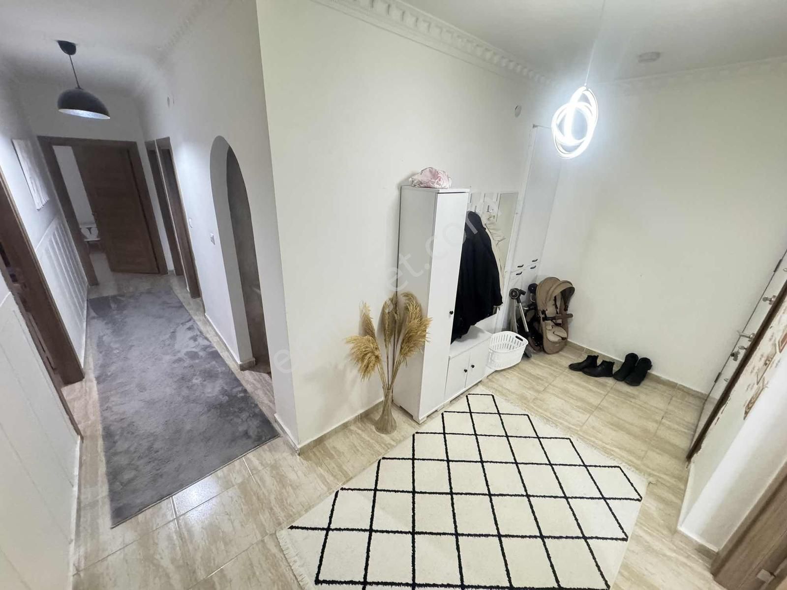 Lider Emlak'tan Veysel Karani Camii Mevki Asansörlü Ful Yapılı - Görsel 20