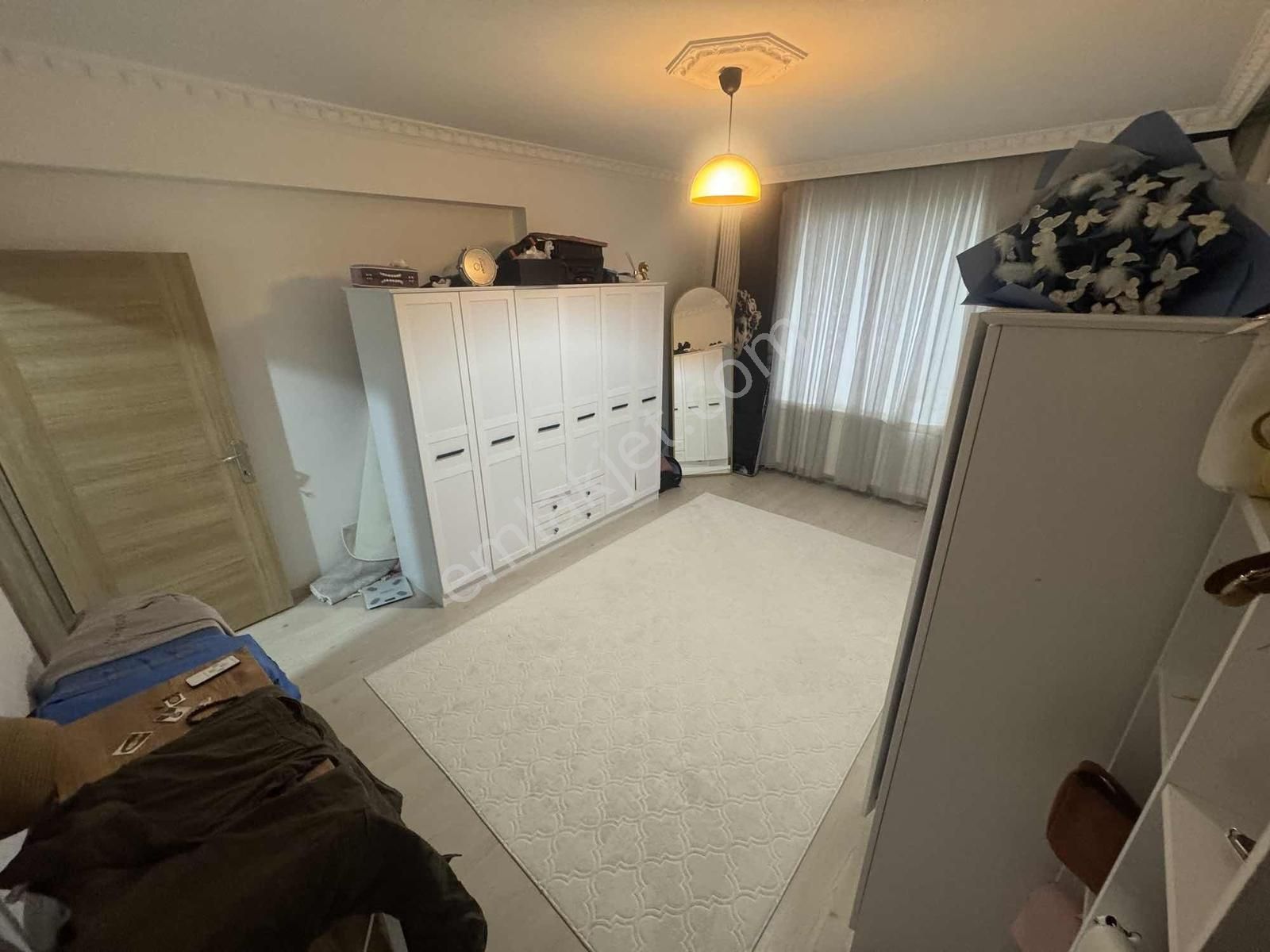 Lider Emlak'tan Veysel Karani Camii Mevki Asansörlü Ful Yapılı - Görsel 31