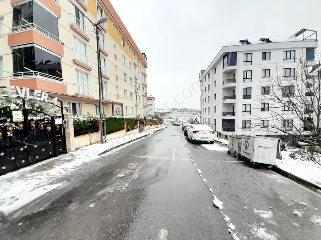 Beylikdüzü Akevler 4-bahçe Kullanımlı-geniş Ve Ferah 1+1 - Görsel 21