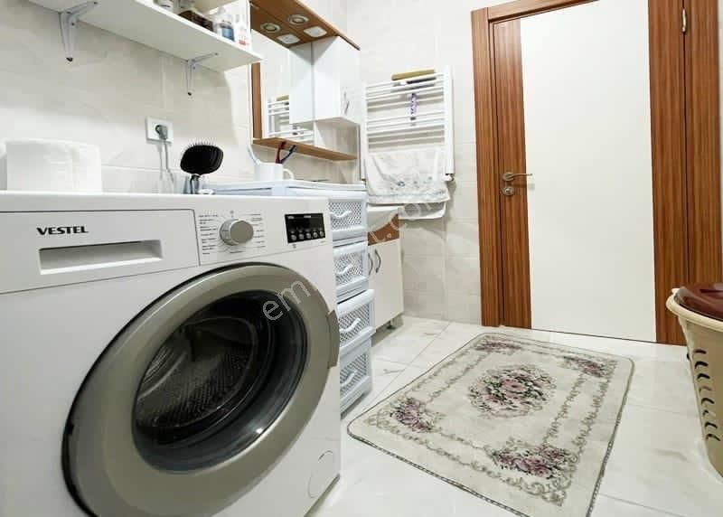 Beylikdüzü Akevler 4-bahçe Kullanımlı-geniş Ve Ferah 1+1 - Görsel 14