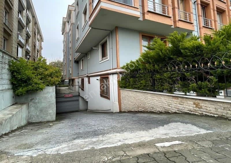 Beylikdüzü Akevler 4-bahçe Kullanımlı-geniş Ve Ferah 1+1 - Görsel 19