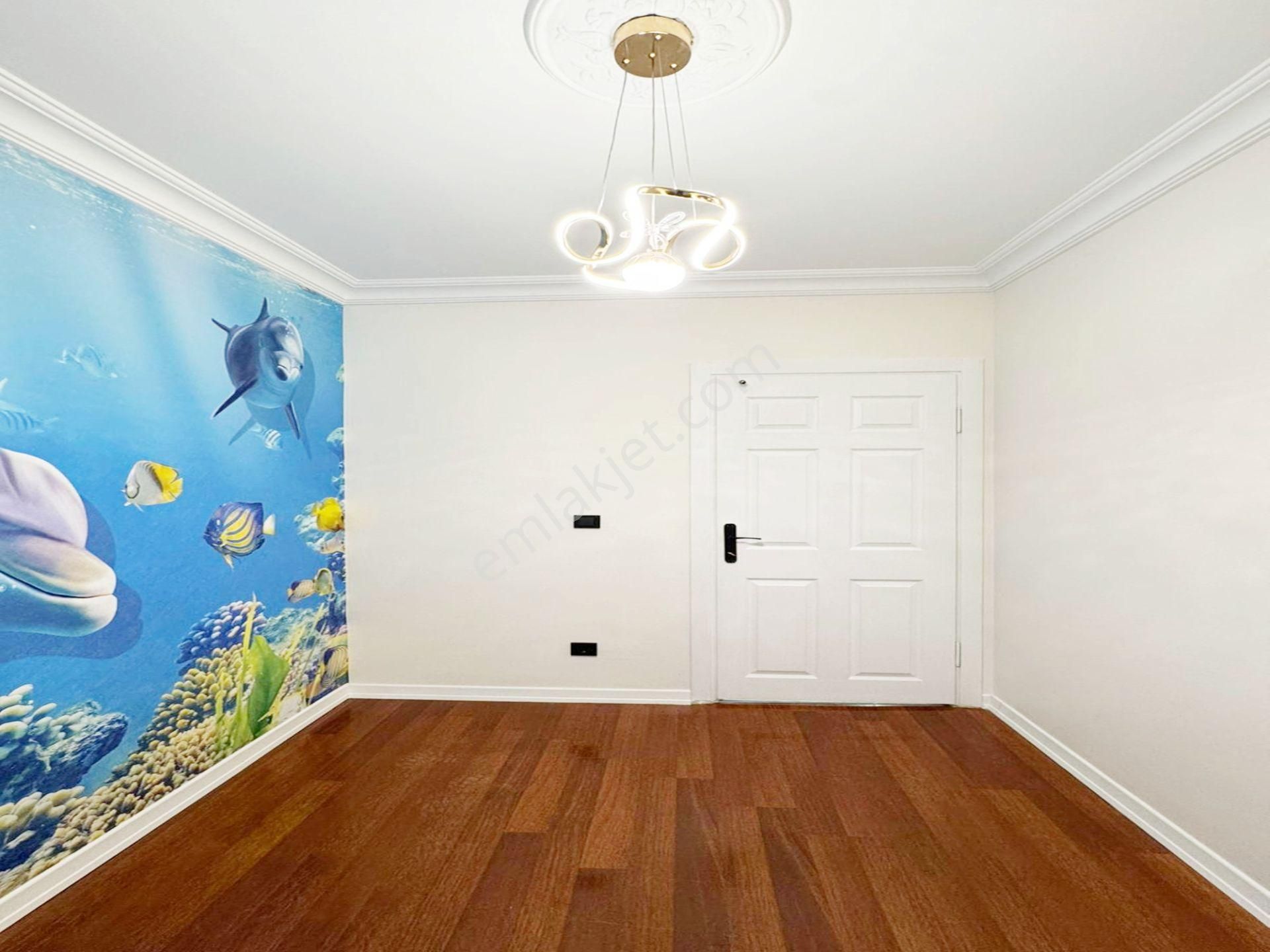 Mehterçeşme Mah 3+1 Krediye Uygun Yüksek Kira Getirili Masrafsız Daire! - Görsel 19