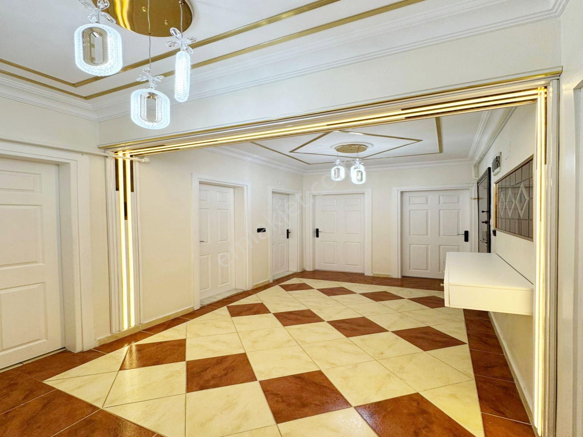 Mehterçeşme Mah 3+1 Krediye Uygun Yüksek Kira Getirili Masrafsız Daire! - Görsel 22