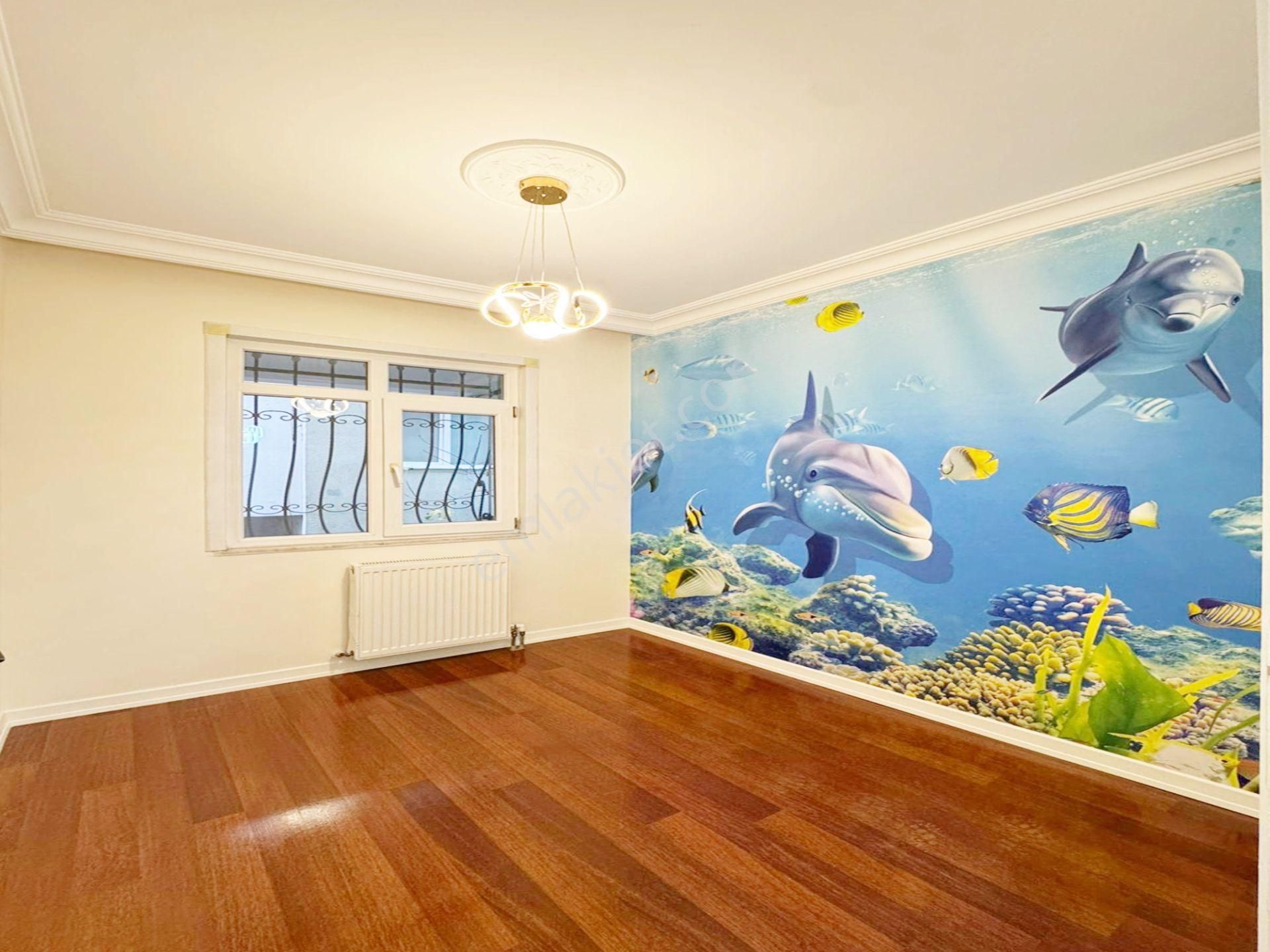 Mehterçeşme Mah 3+1 Krediye Uygun Yüksek Kira Getirili Masrafsız Daire! - Görsel 5