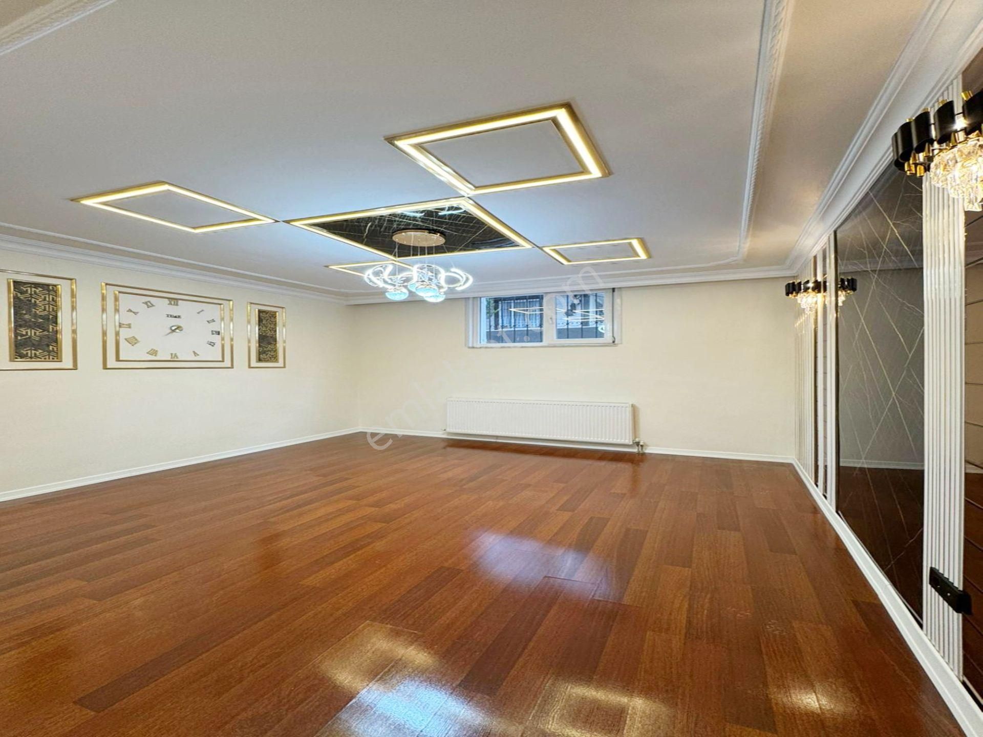 Mehterçeşme Mah 3+1 Krediye Uygun Yüksek Kira Getirili Masrafsız Daire!