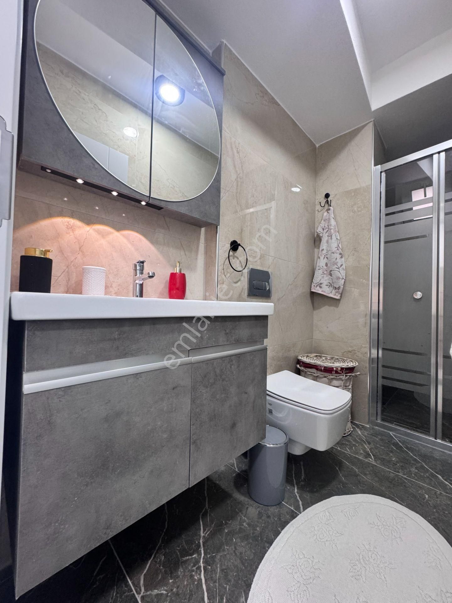 Next House'dan Siyavuşpaşada 2+1 Ful Eşyalı Sıfır Daire - Görsel 18