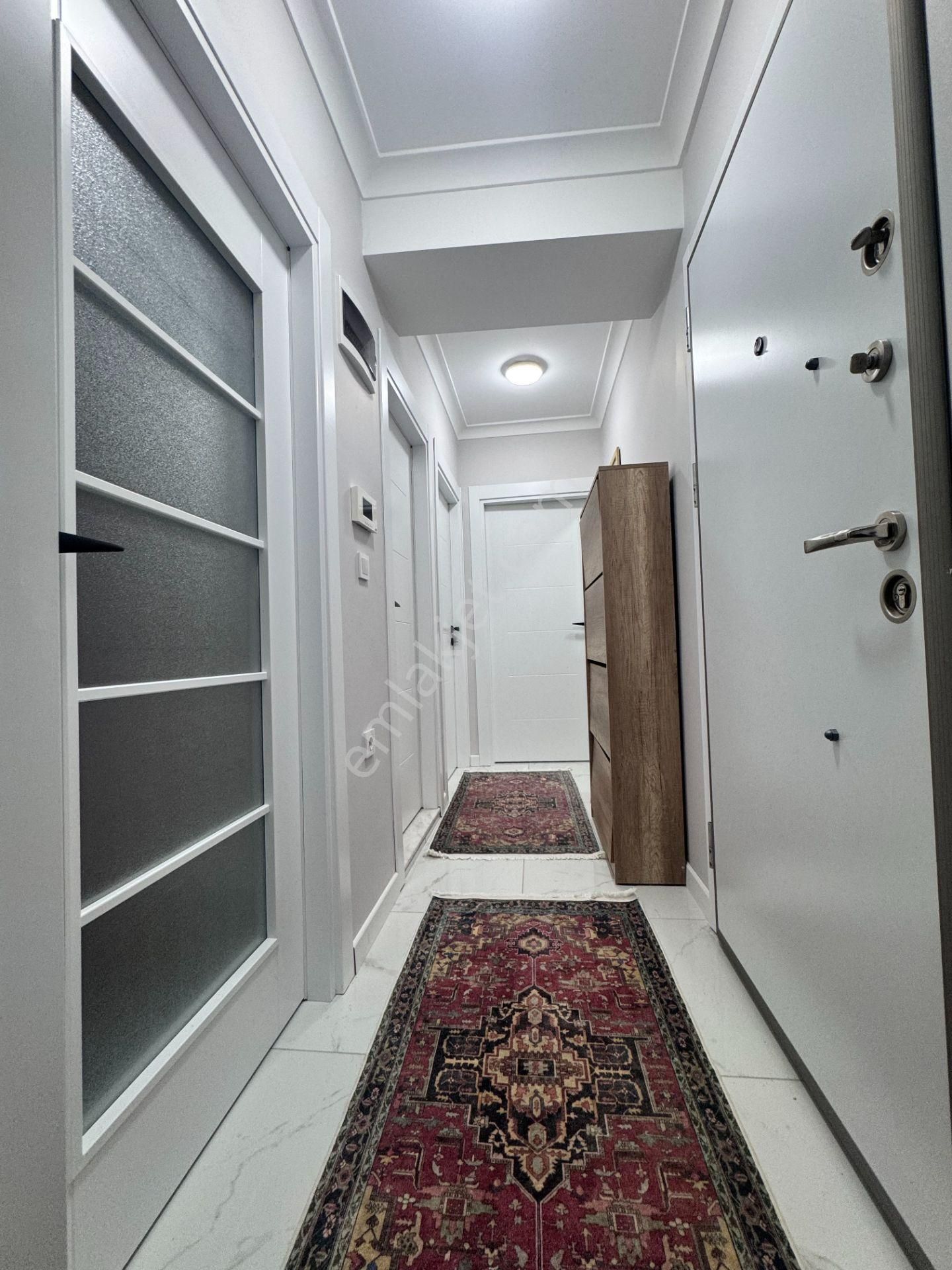 Next House'dan Siyavuşpaşada 2+1 Ful Eşyalı Sıfır Daire - Görsel 21