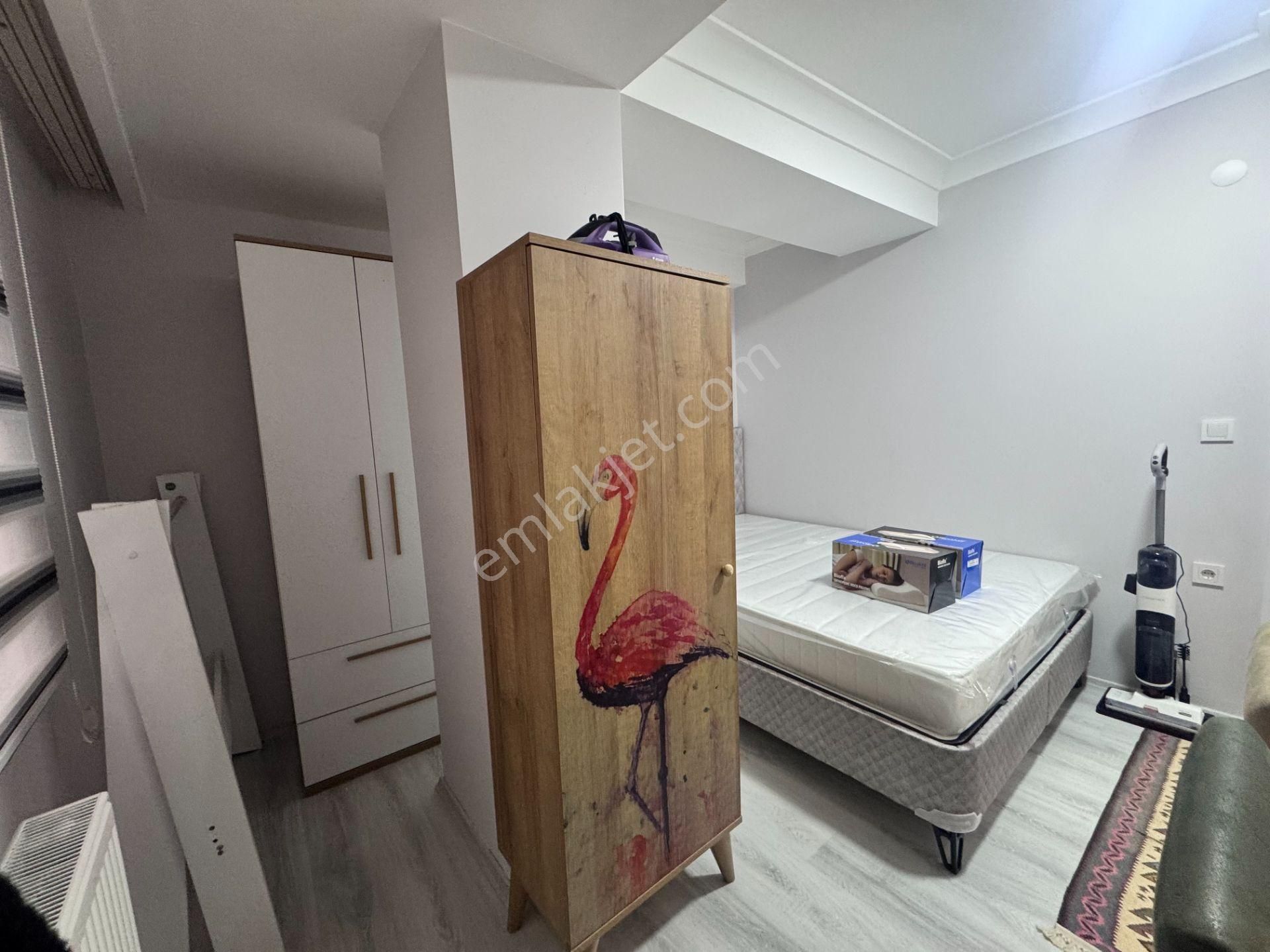 Next House'dan Siyavuşpaşada 2+1 Ful Eşyalı Sıfır Daire - Görsel 16