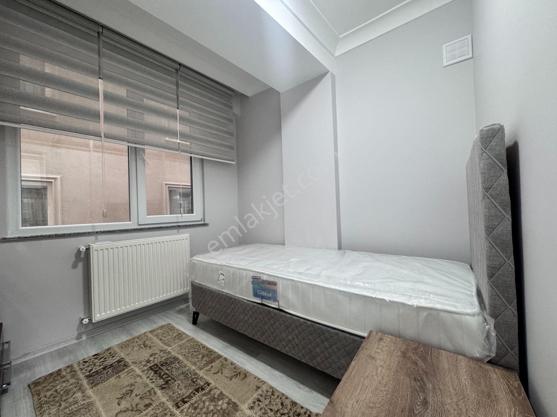 Next House'dan Siyavuşpaşada 2+1 Ful Eşyalı Sıfır Daire - Görsel 11