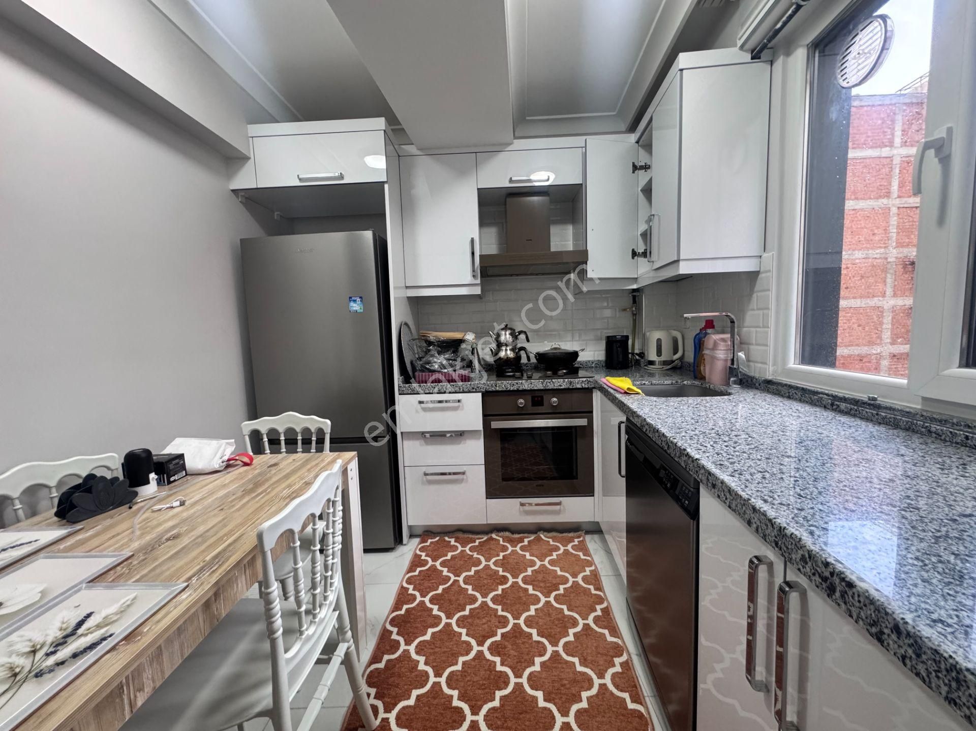 Next House'dan Siyavuşpaşada 2+1 Ful Eşyalı Sıfır Daire - Görsel 7