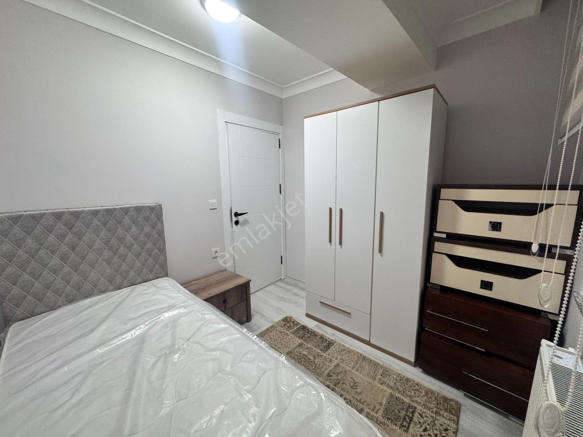 Next House'dan Siyavuşpaşada 2+1 Ful Eşyalı Sıfır Daire - Görsel 12