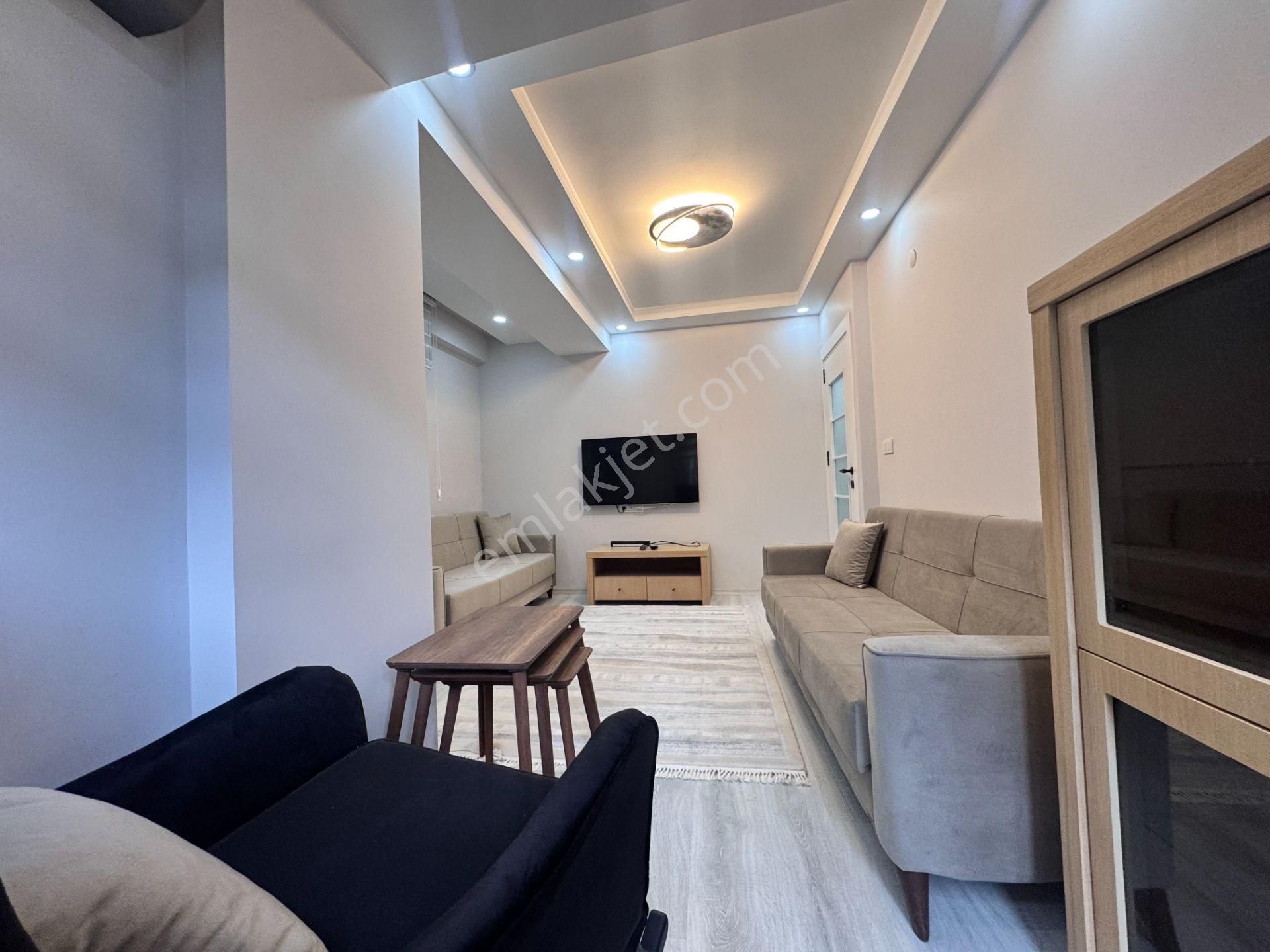 Next House'dan Siyavuşpaşada 2+1 Ful Eşyalı Sıfır Daire - Görsel 3