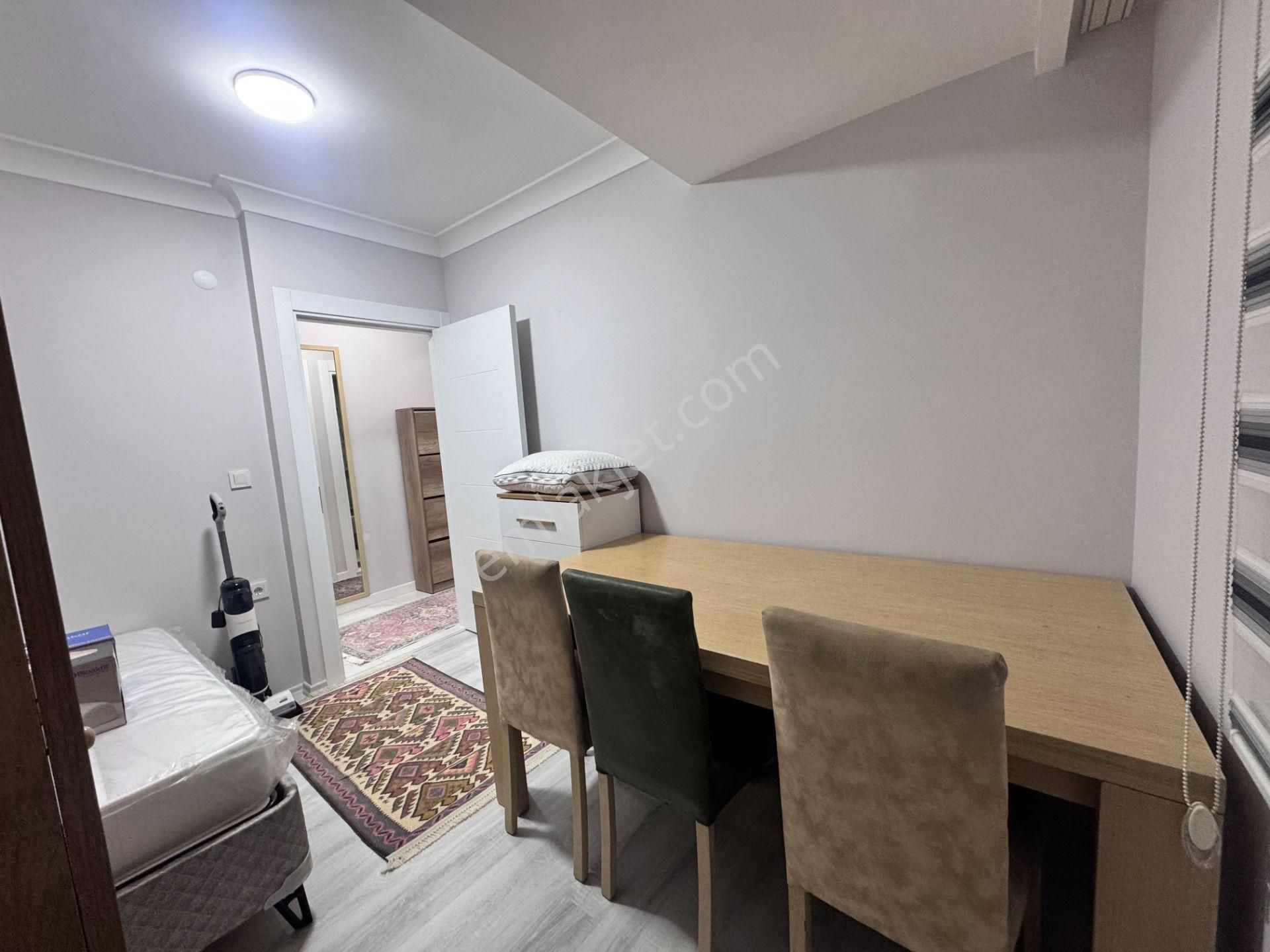 Next House'dan Siyavuşpaşada 2+1 Ful Eşyalı Sıfır Daire - Görsel 15