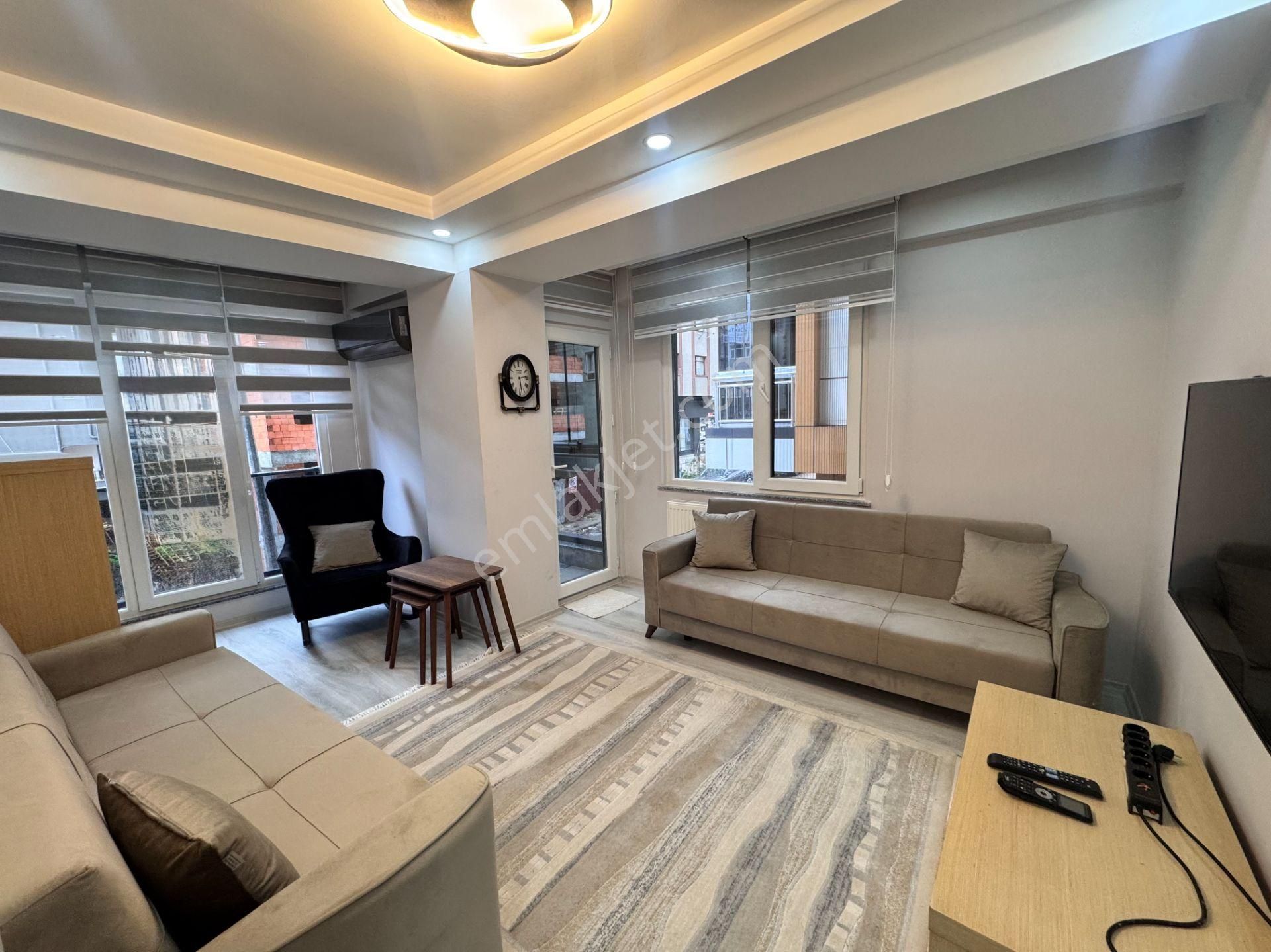 Next House'dan Siyavuşpaşada 2+1 Ful Eşyalı Sıfır Daire - Görsel 4