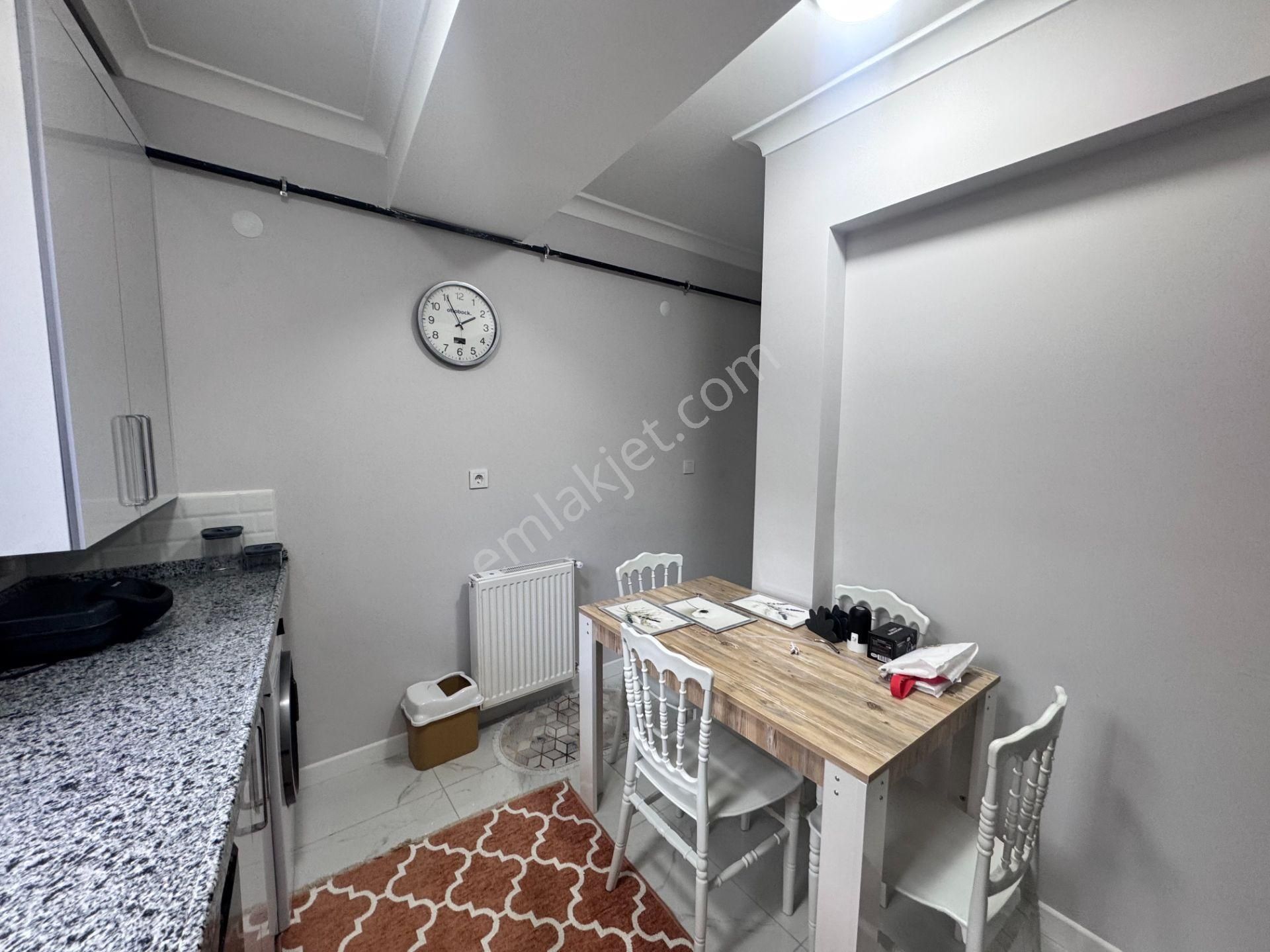 Next House'dan Siyavuşpaşada 2+1 Ful Eşyalı Sıfır Daire - Görsel 10