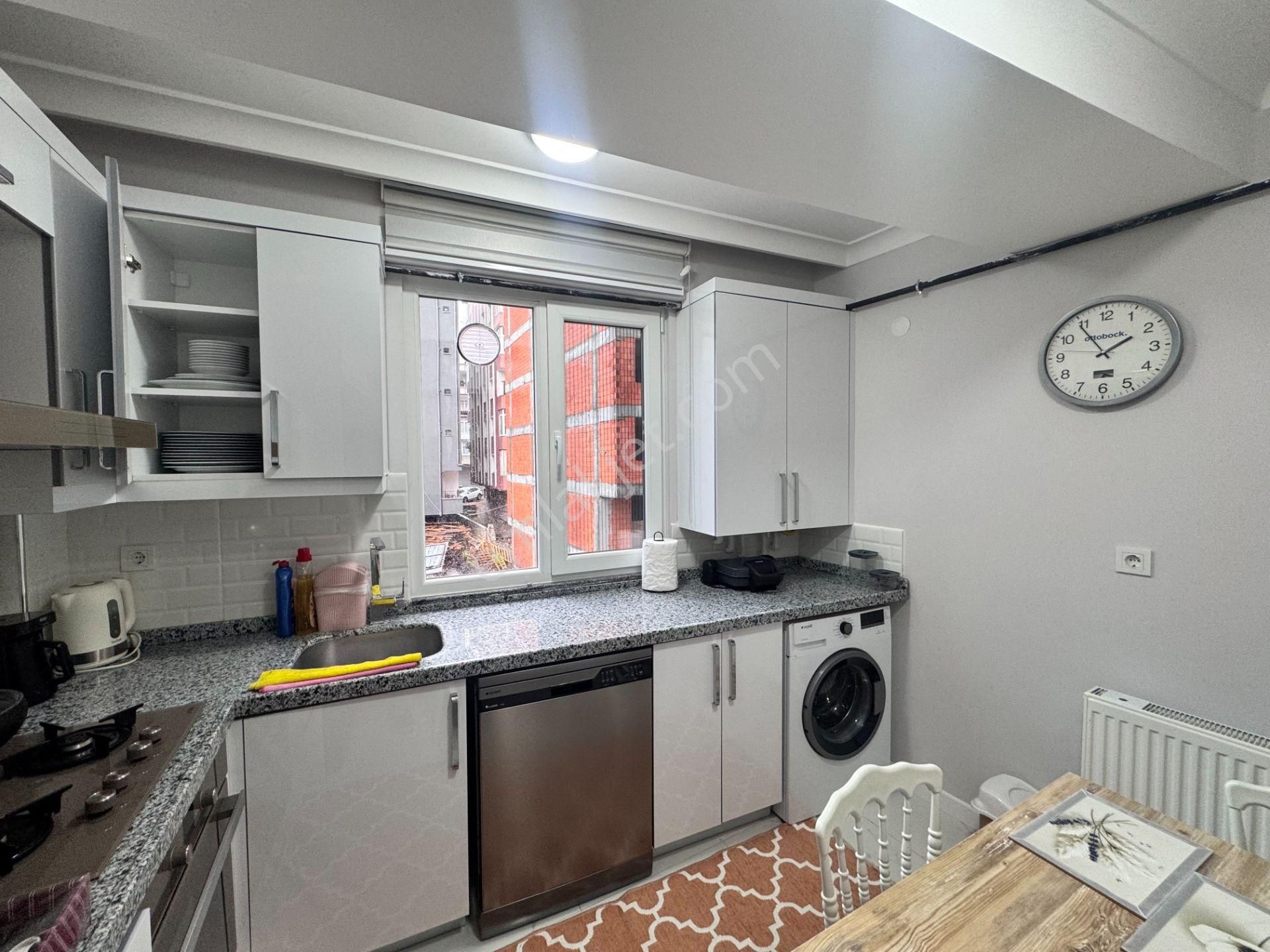 Next House'dan Siyavuşpaşada 2+1 Ful Eşyalı Sıfır Daire - Görsel 8