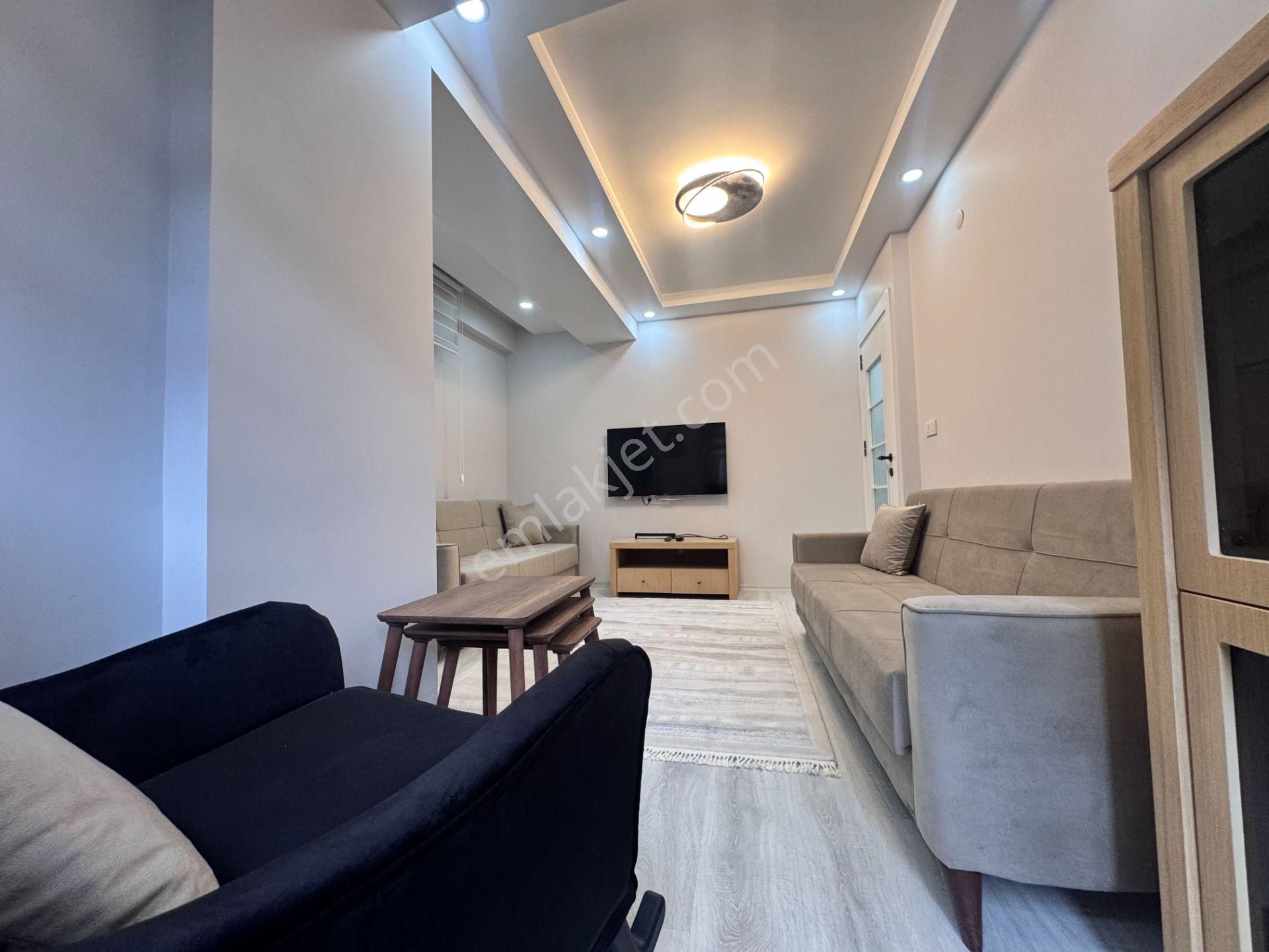 Next House'dan Siyavuşpaşada 2+1 Ful Eşyalı Sıfır Daire
